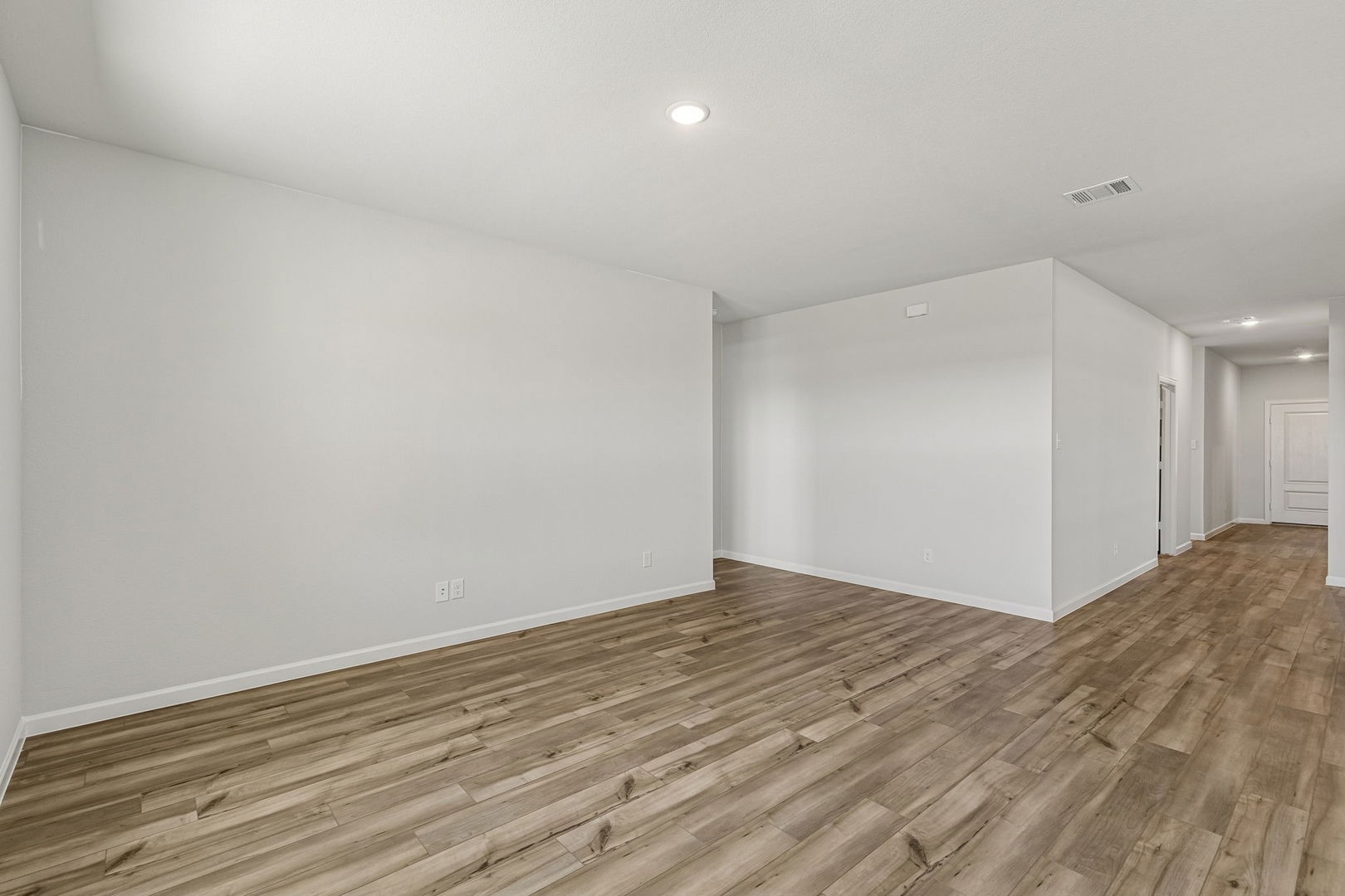 3816 Prairie Chapel Road