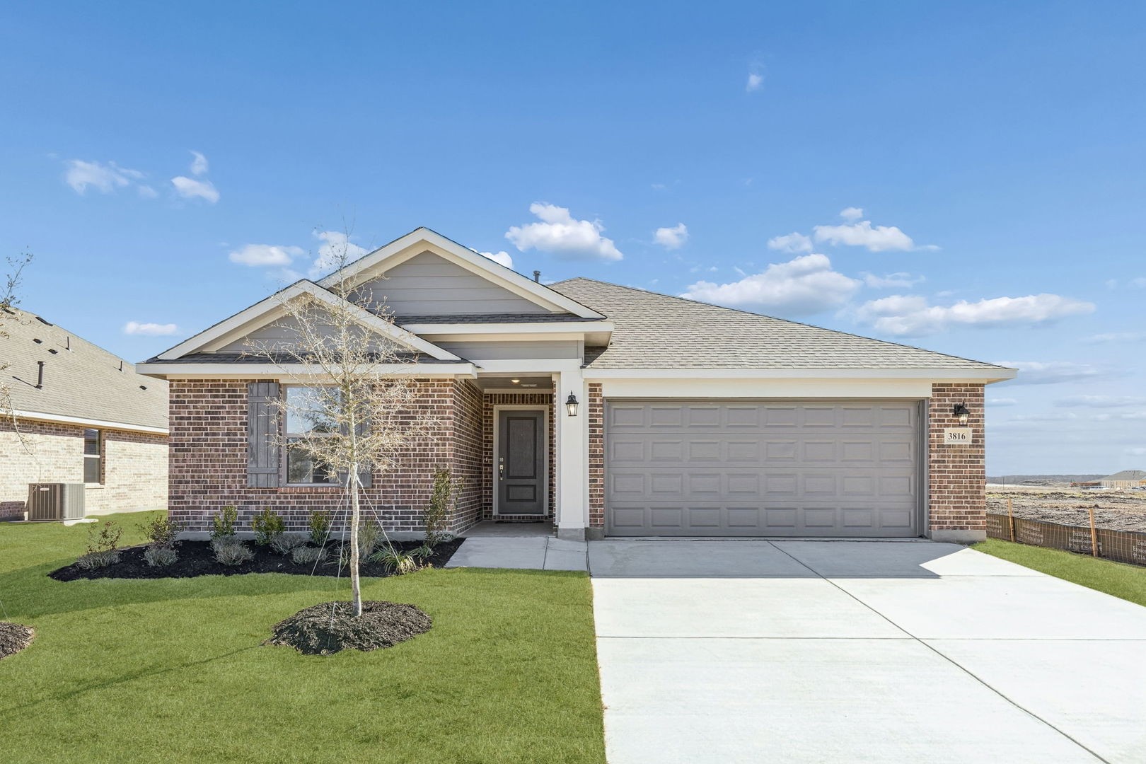 3816 Prairie Chapel Road