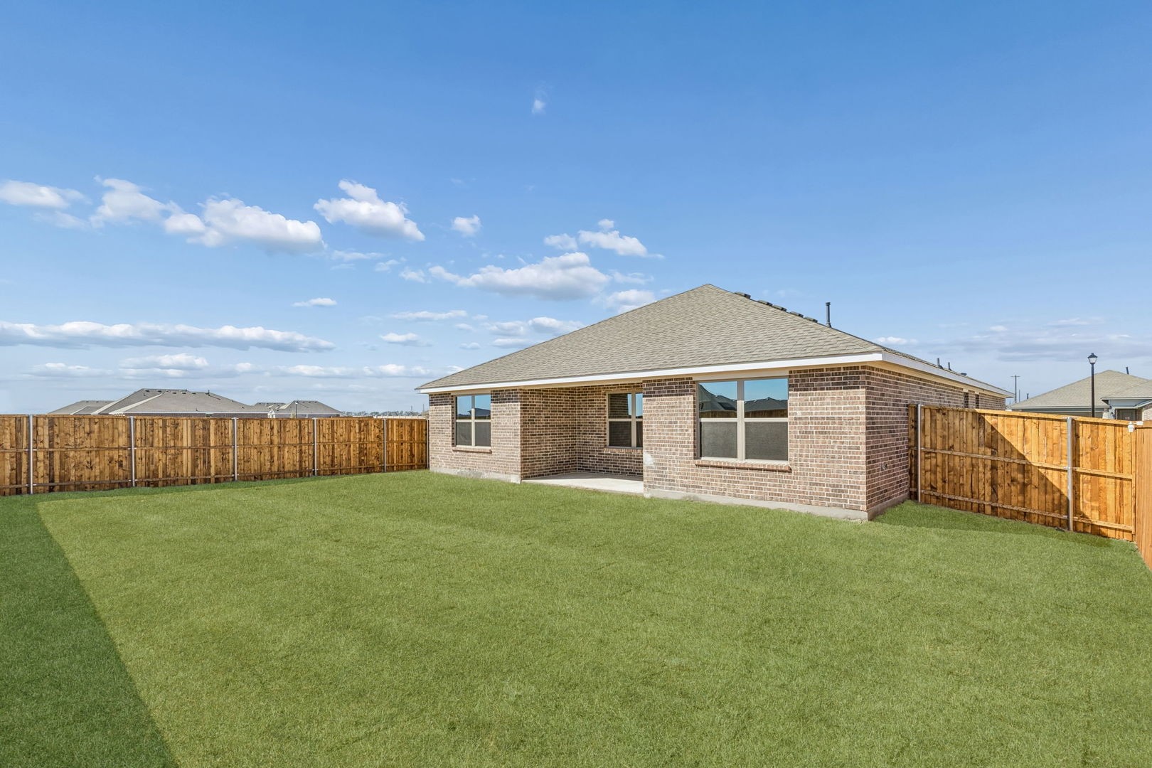 3816 Prairie Chapel Road