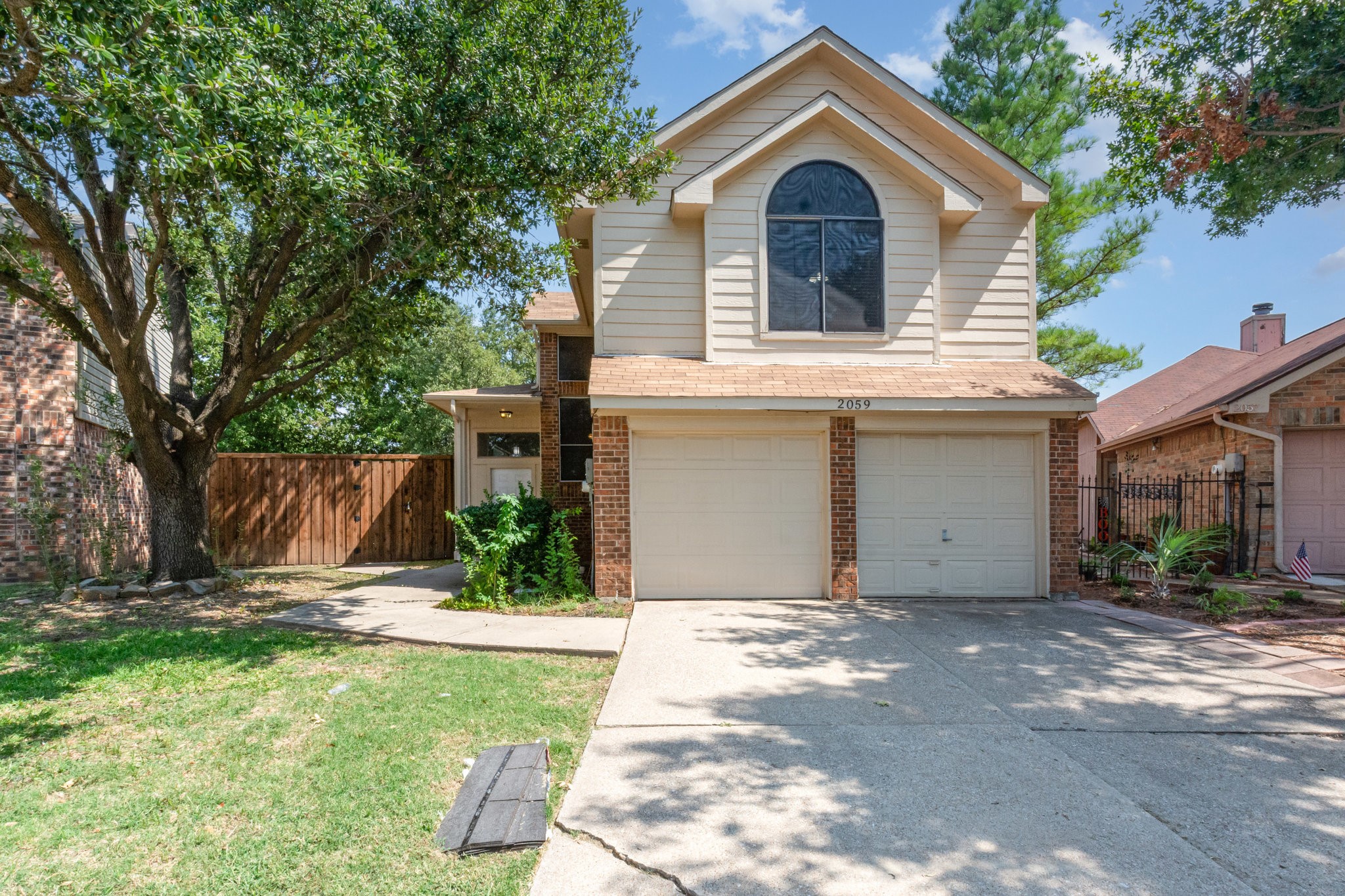 2059 Sienna Trail