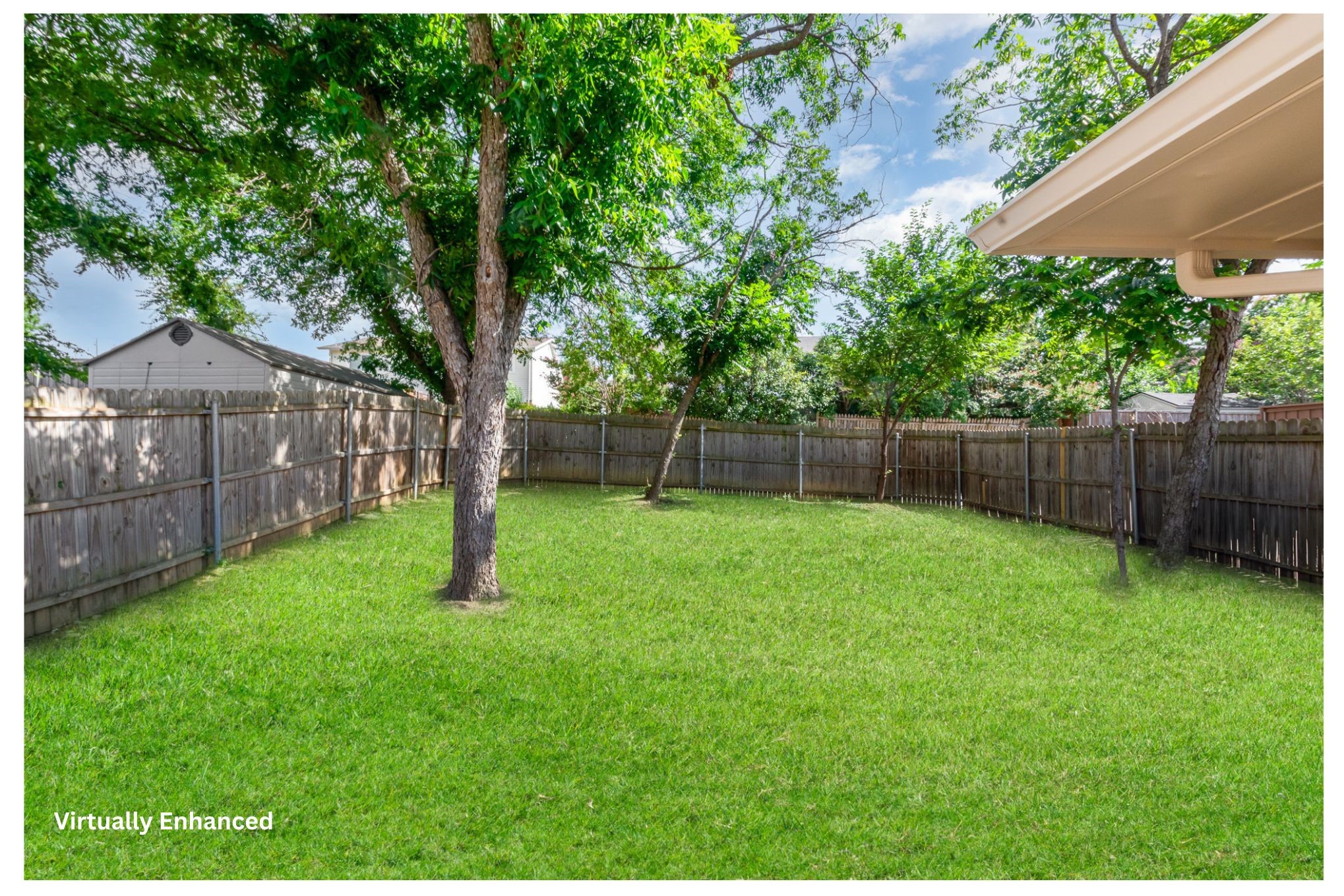 1724 Saint James Drive