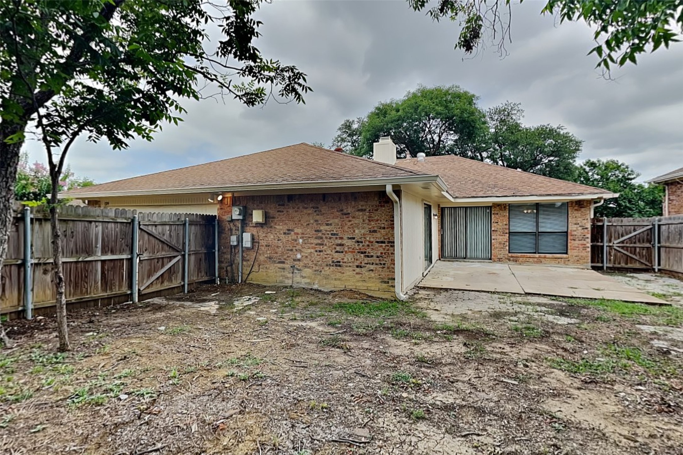 1724 Saint James Drive