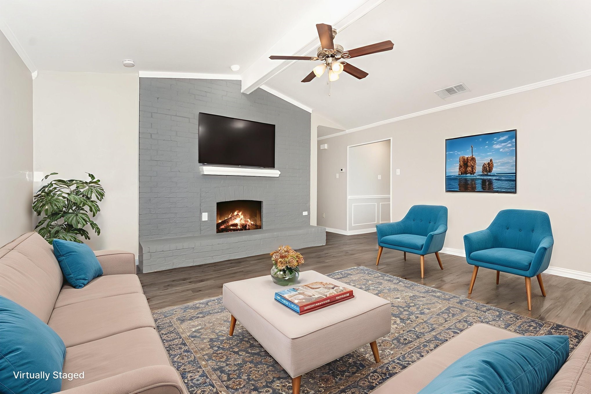 1724 Saint James Drive