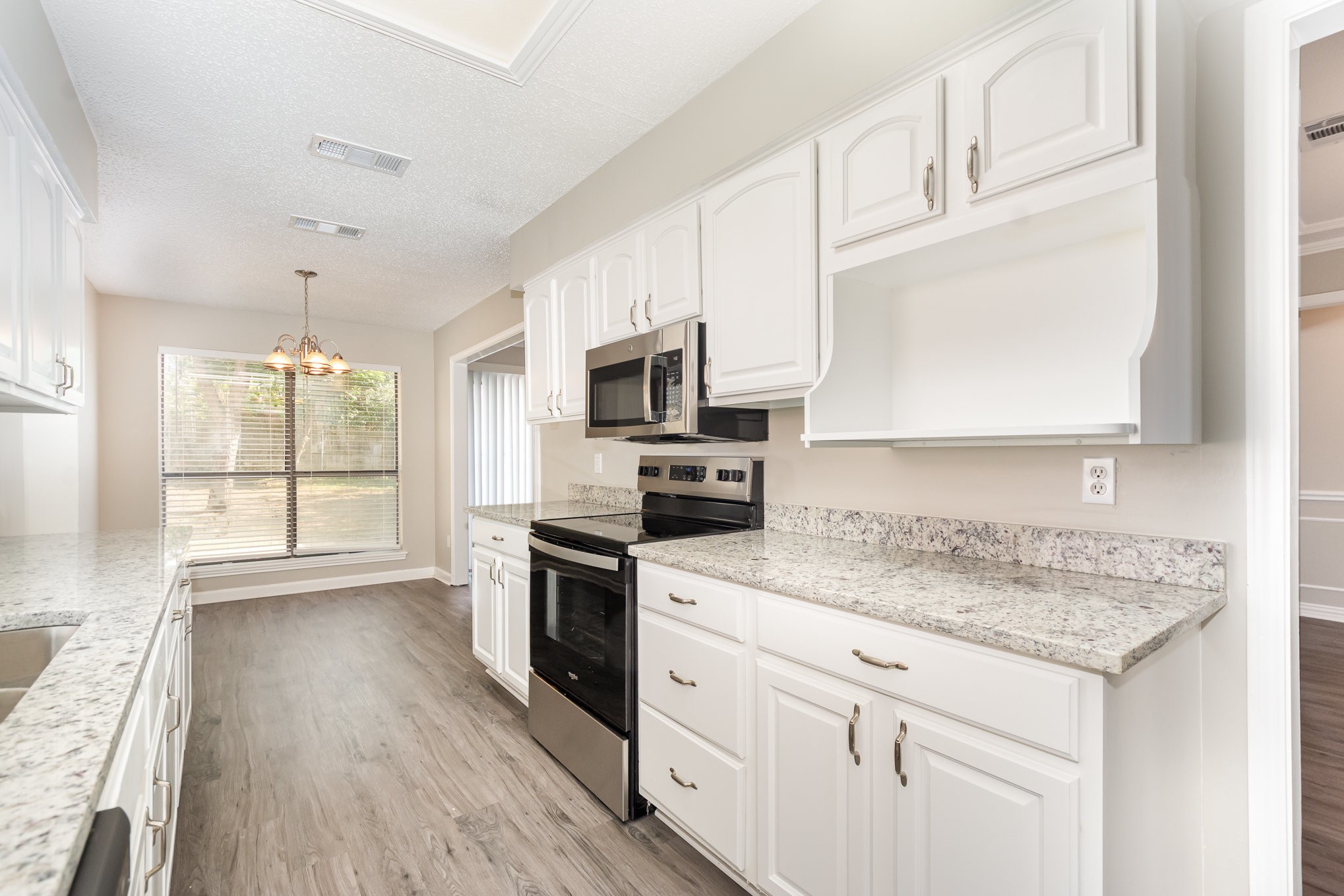 1724 Saint James Drive