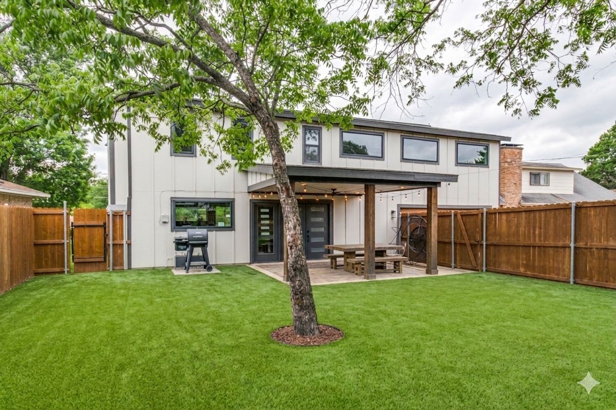 5936 Spring Glen Drive