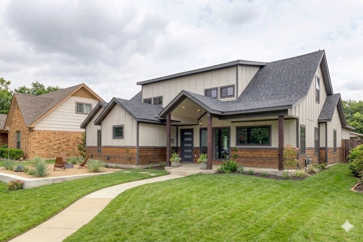 5936 Spring Glen Drive