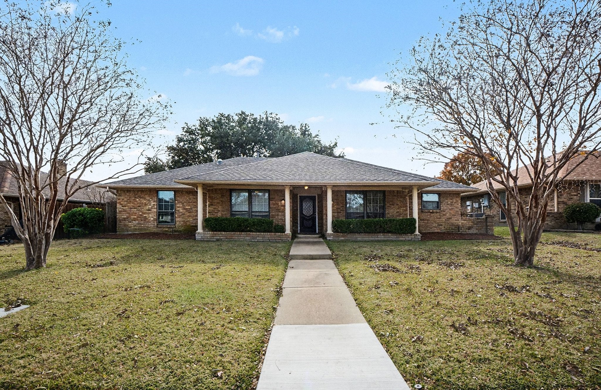 1950 Westminster Drive
