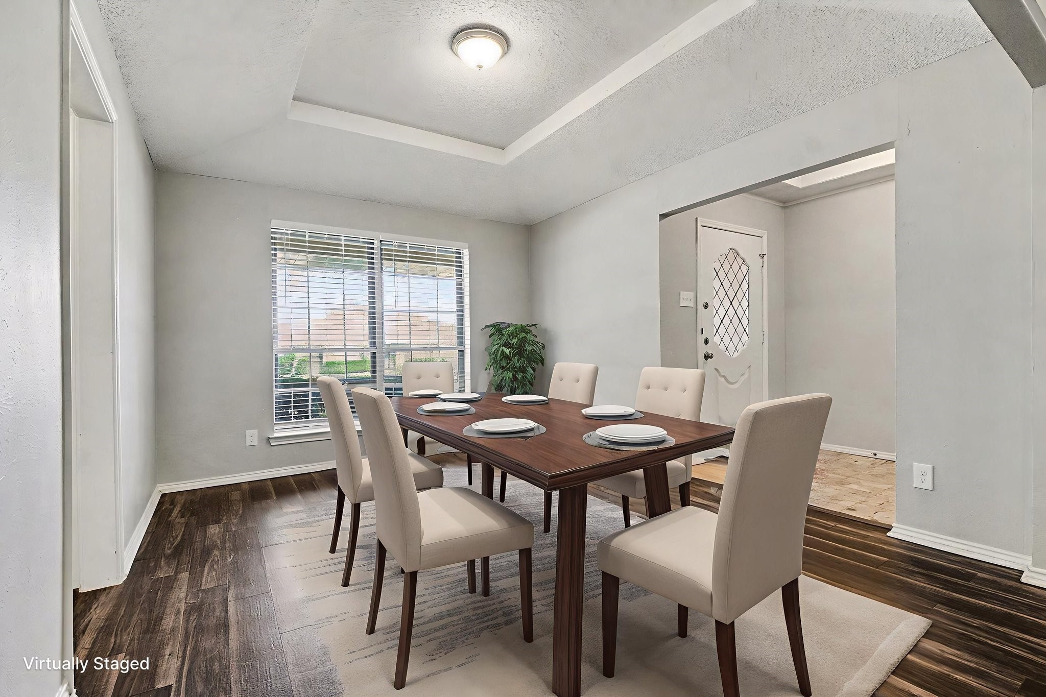 1950 Westminster Drive