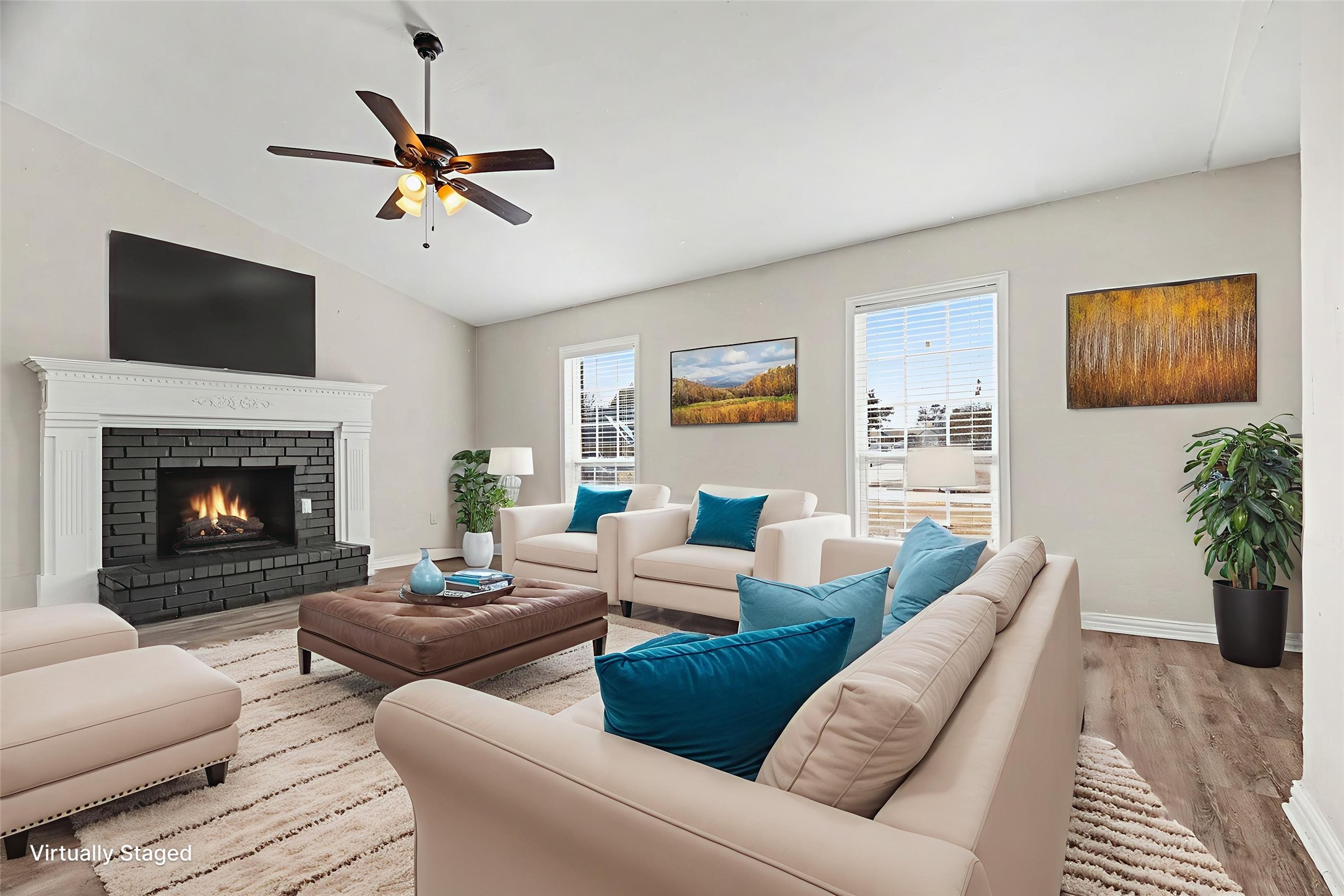 1512 Homestead Street