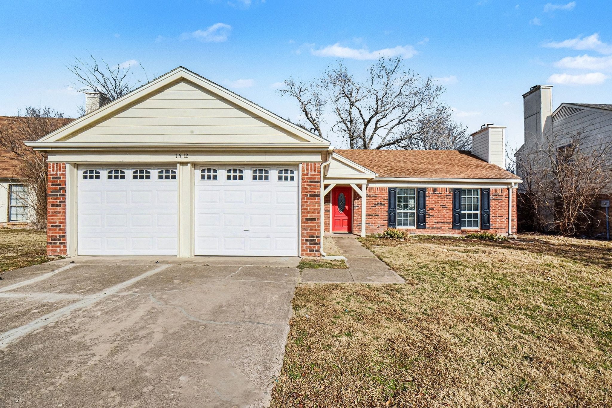 1512 Homestead Street