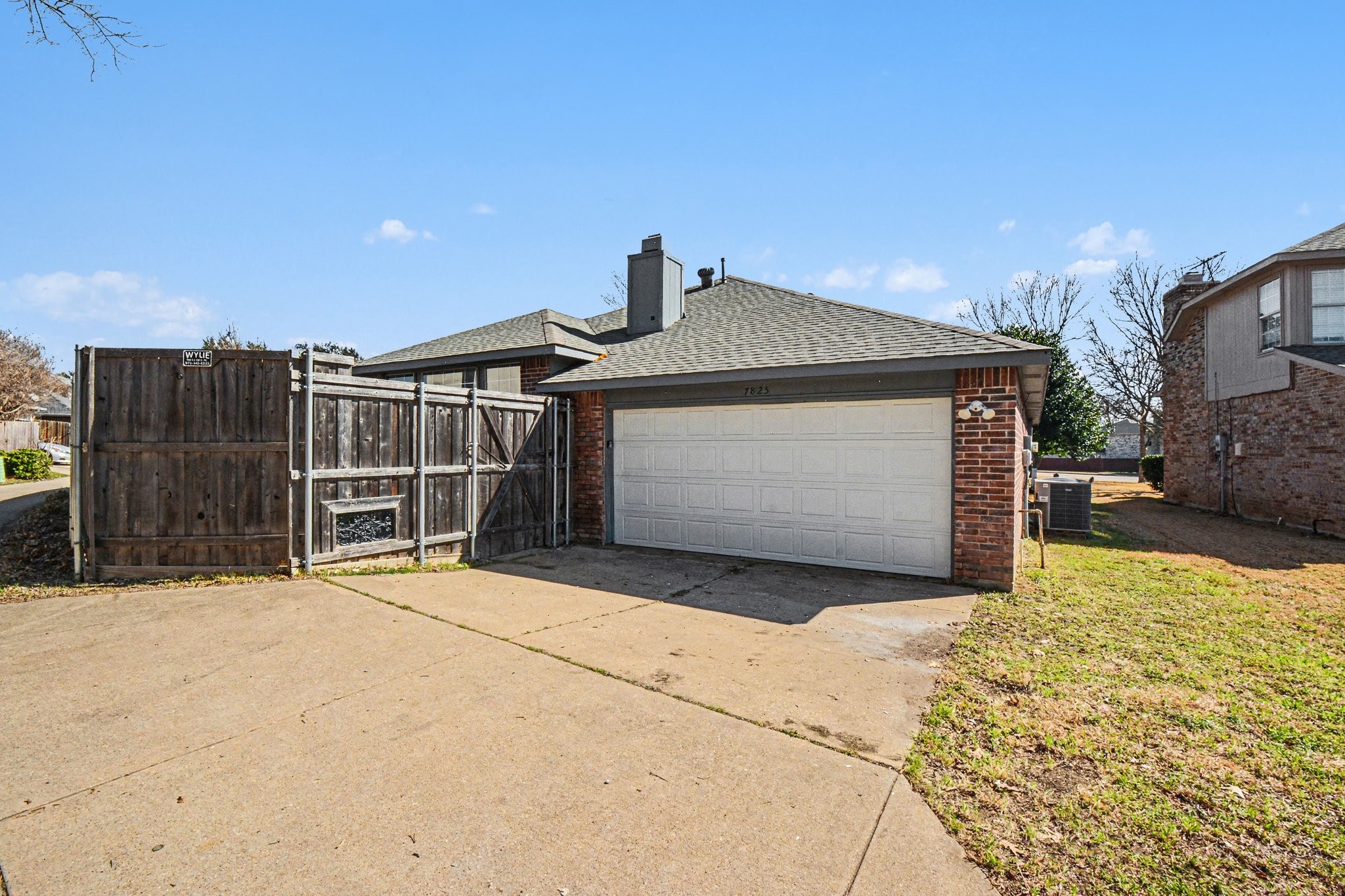 7825 Pennington Court