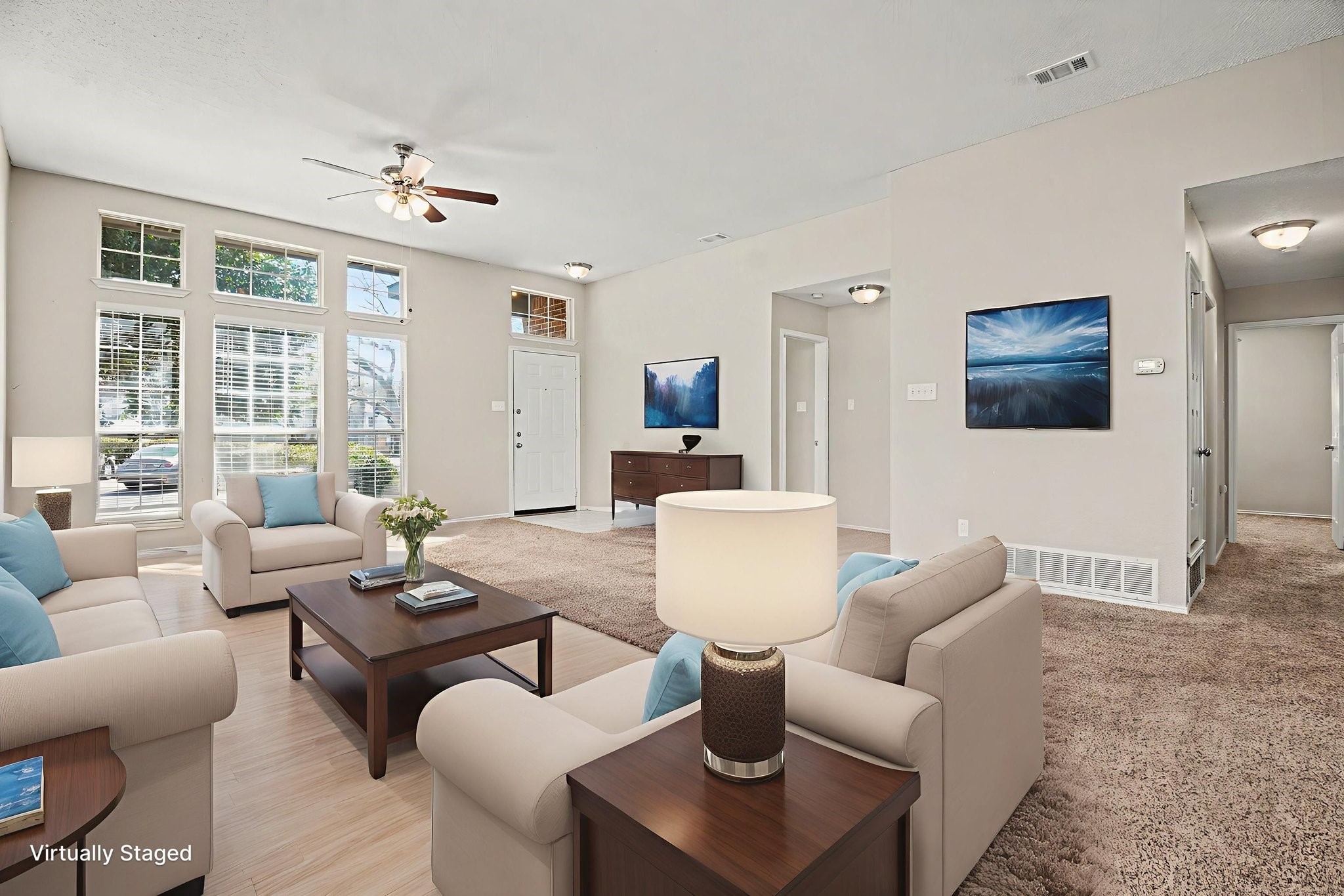 7825 Pennington Court