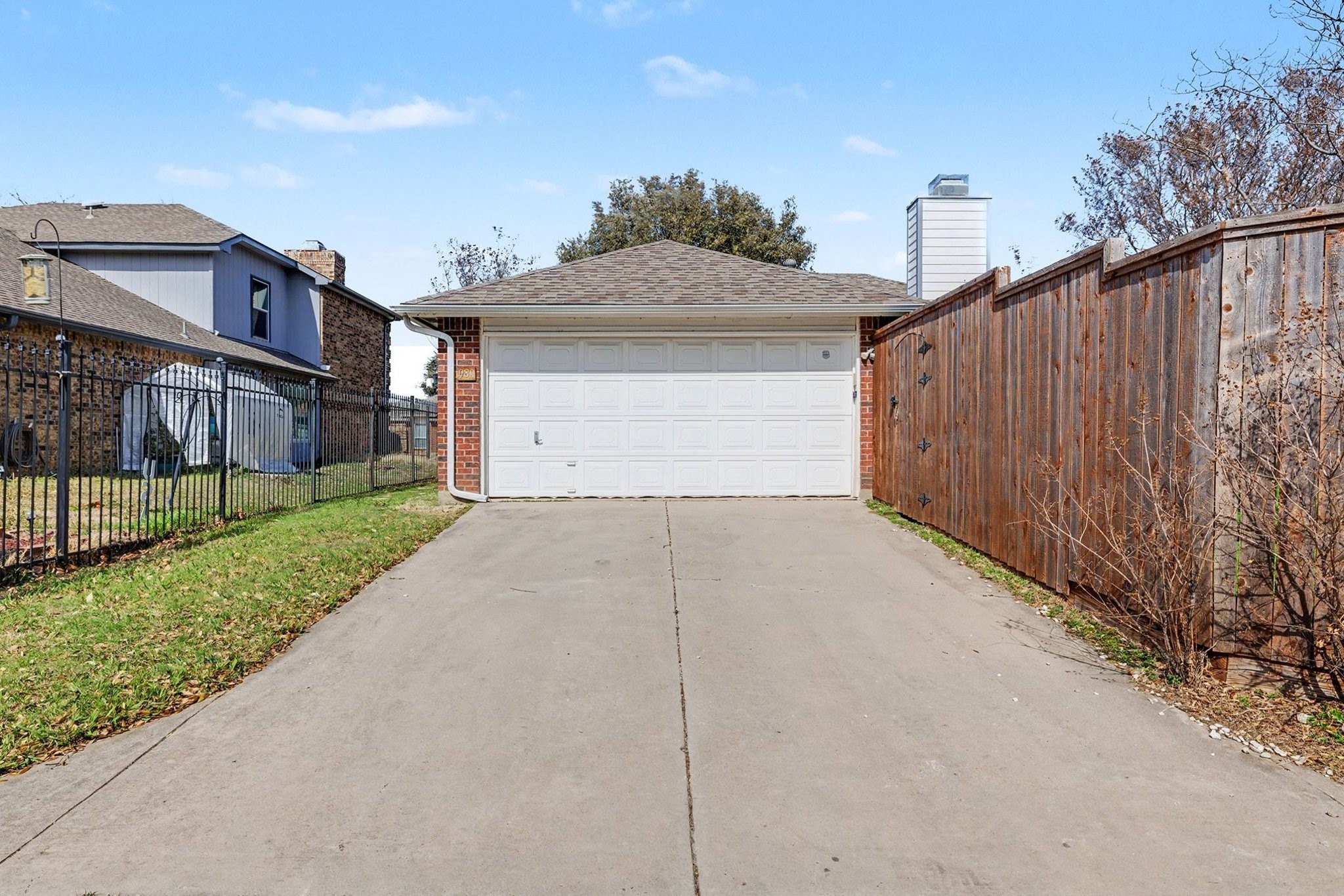 980 Downey Drive
