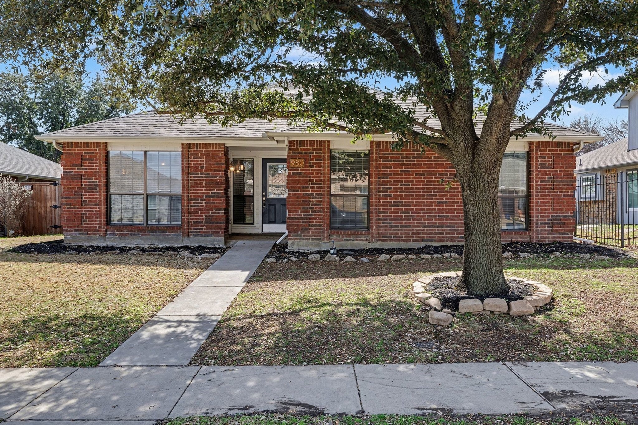 980 Downey Drive