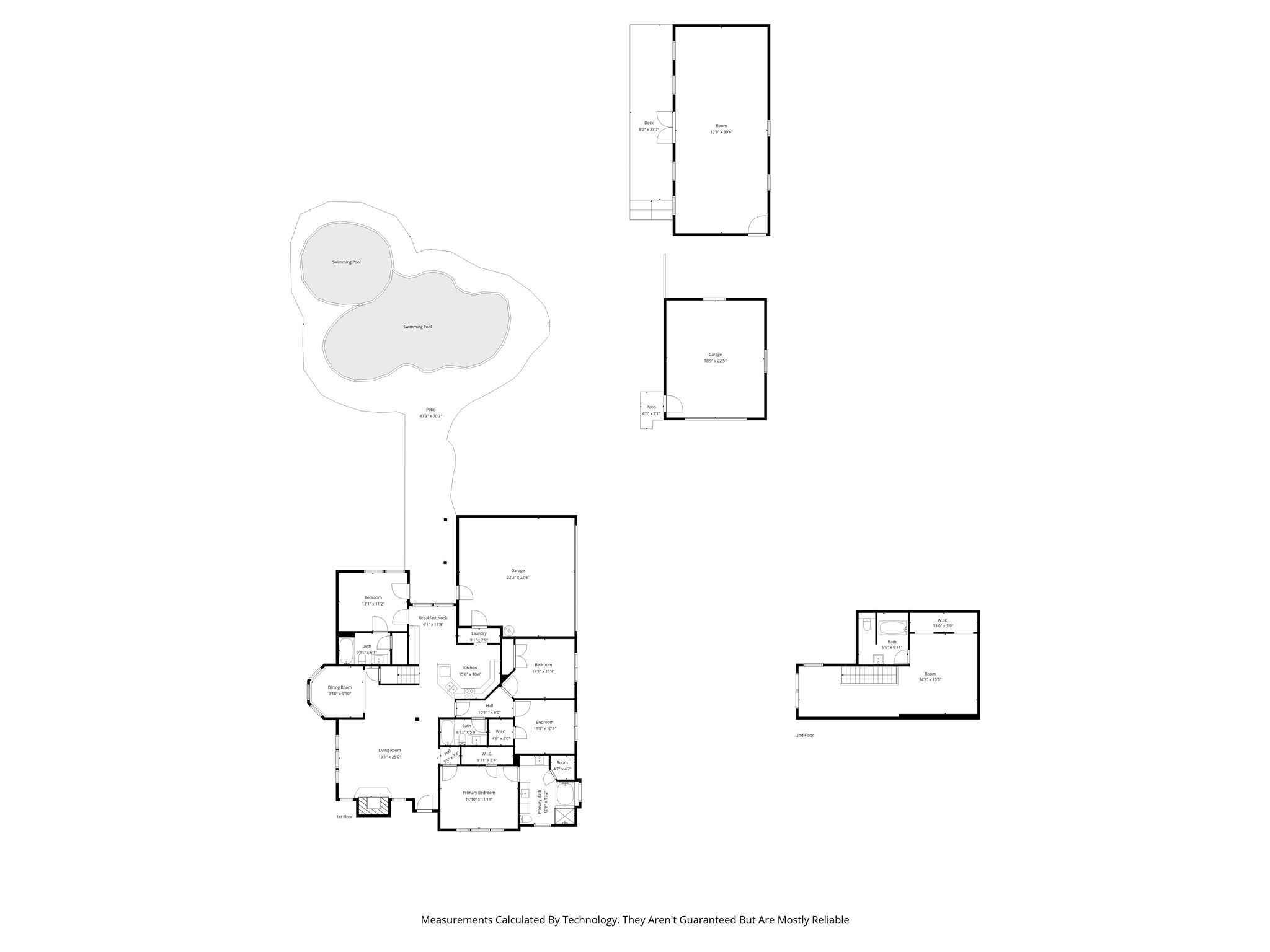 111 Hunters Glen Drive