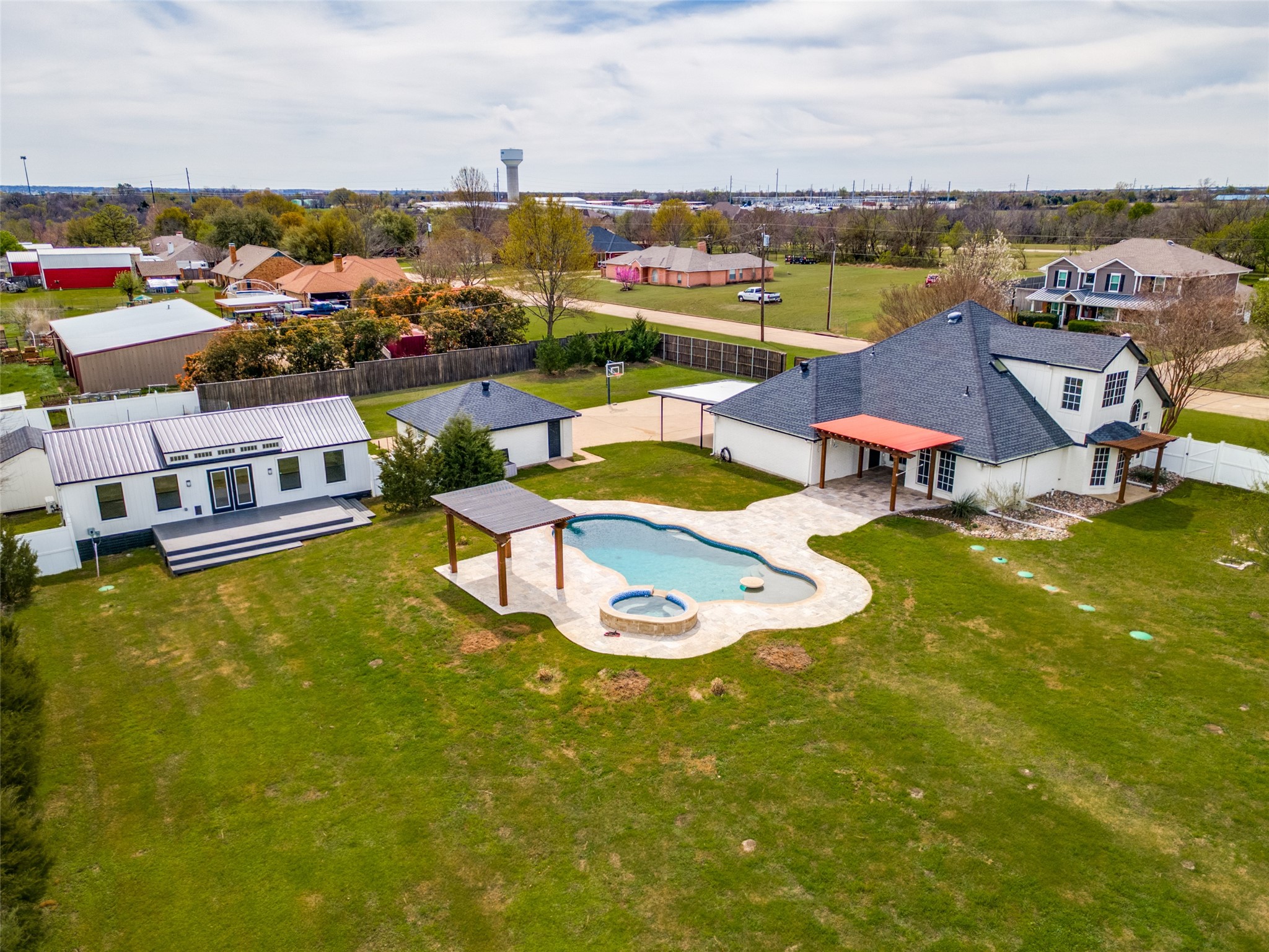 111 Hunters Glen Drive