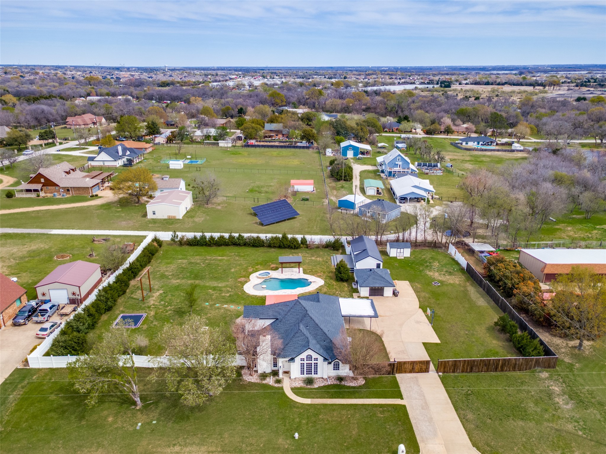 111 Hunters Glen Drive