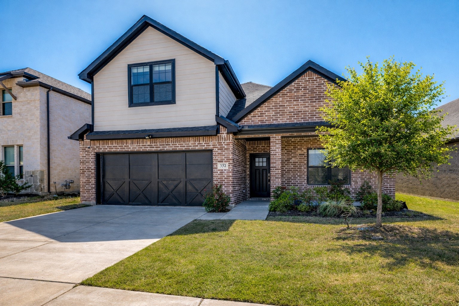 332 Braves Way