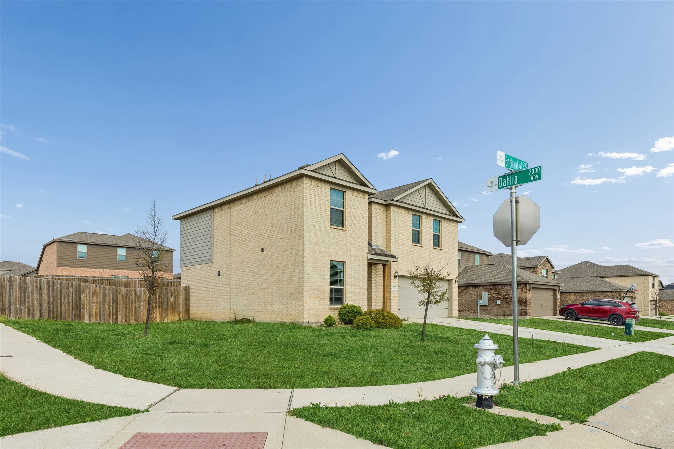 230 Enchanted Way