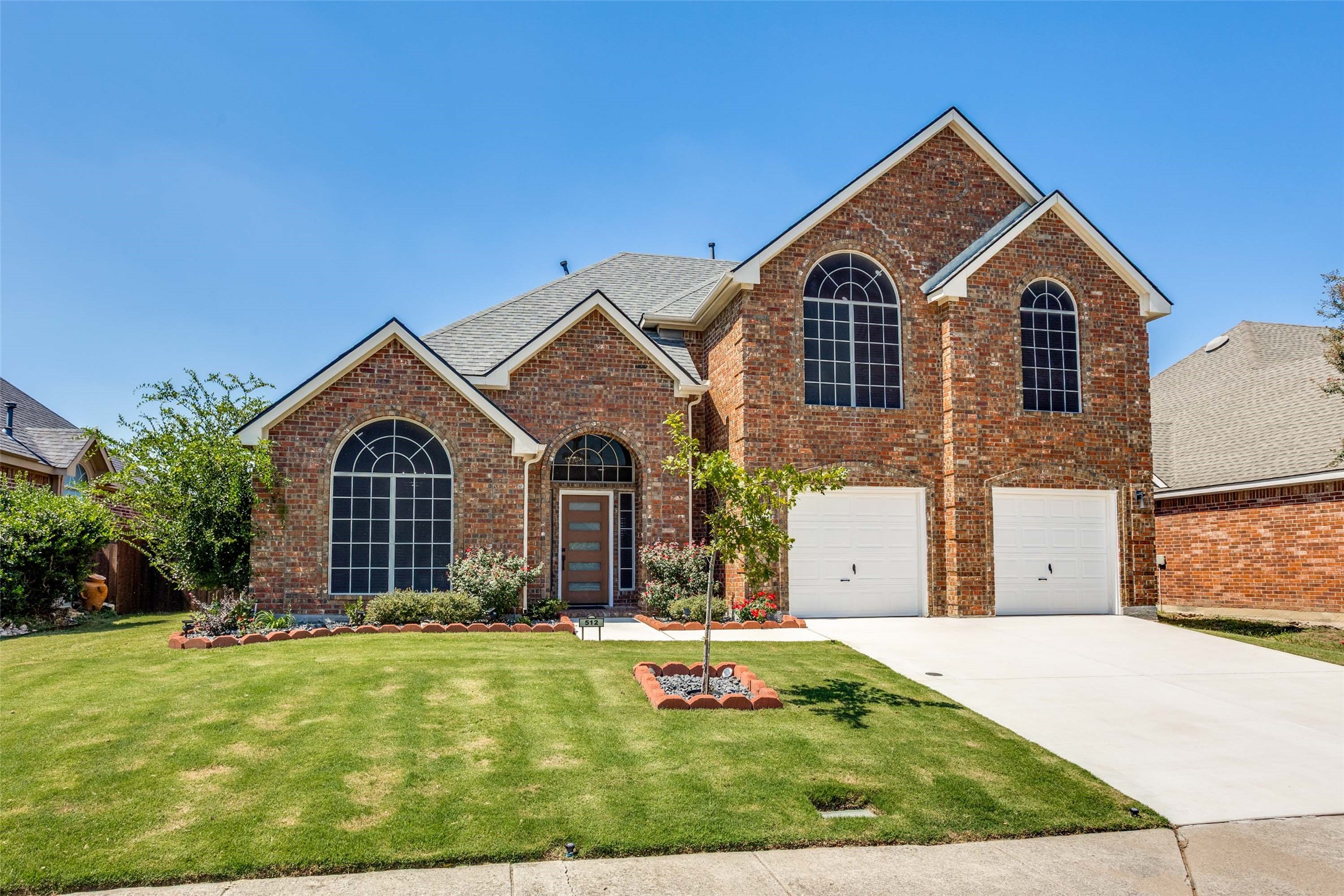 512 Audubon Drive
