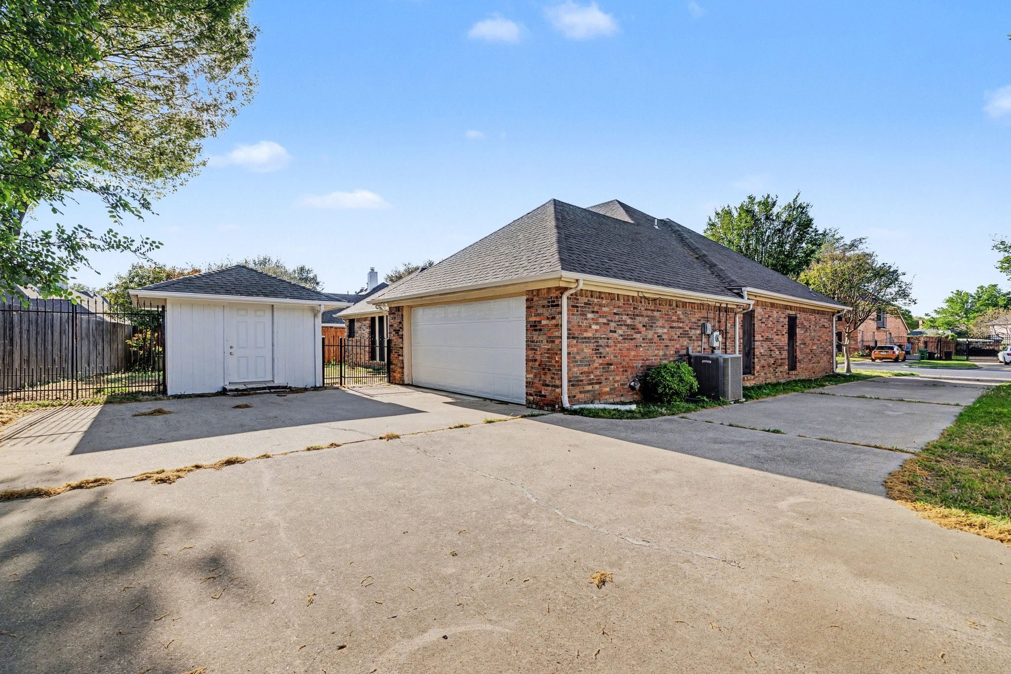 505 Springhill Drive