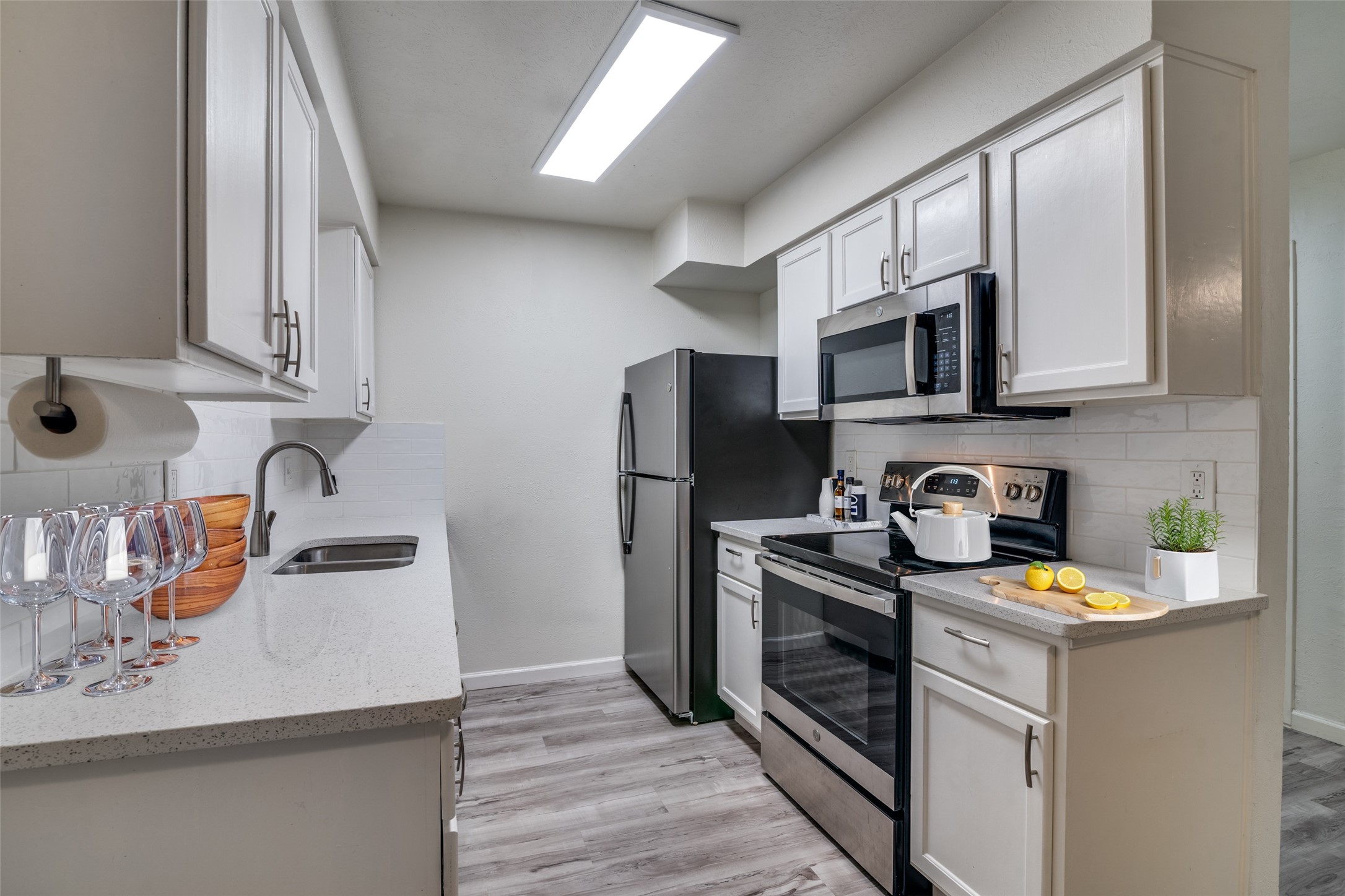 4602 Chaha Road 207