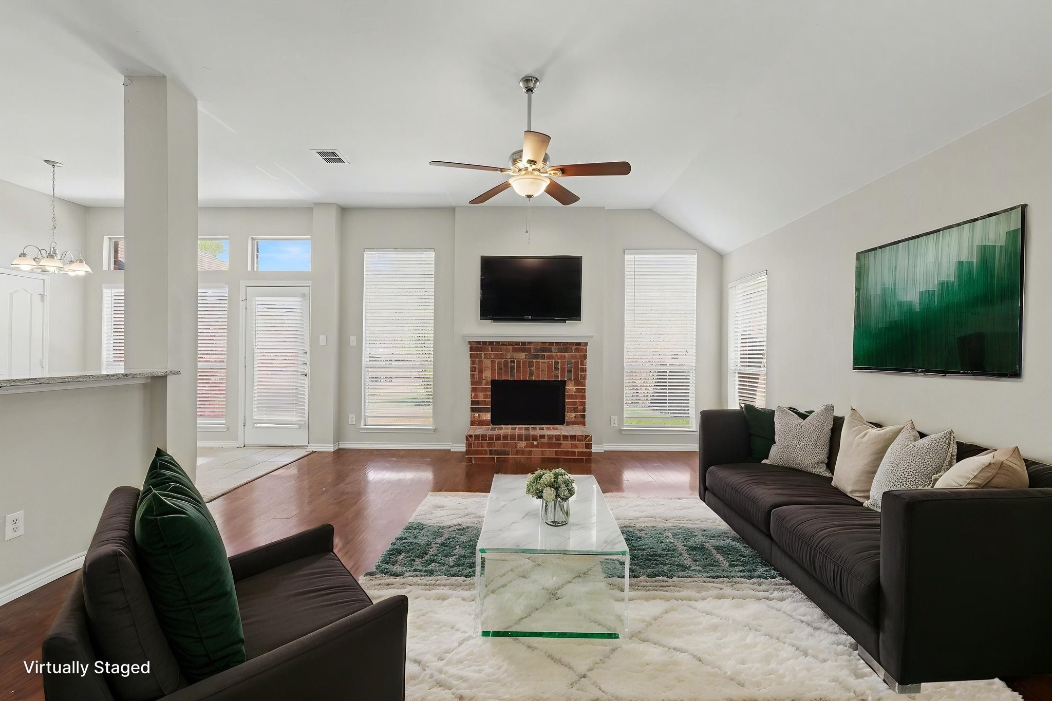 11816 Rocky Point Drive