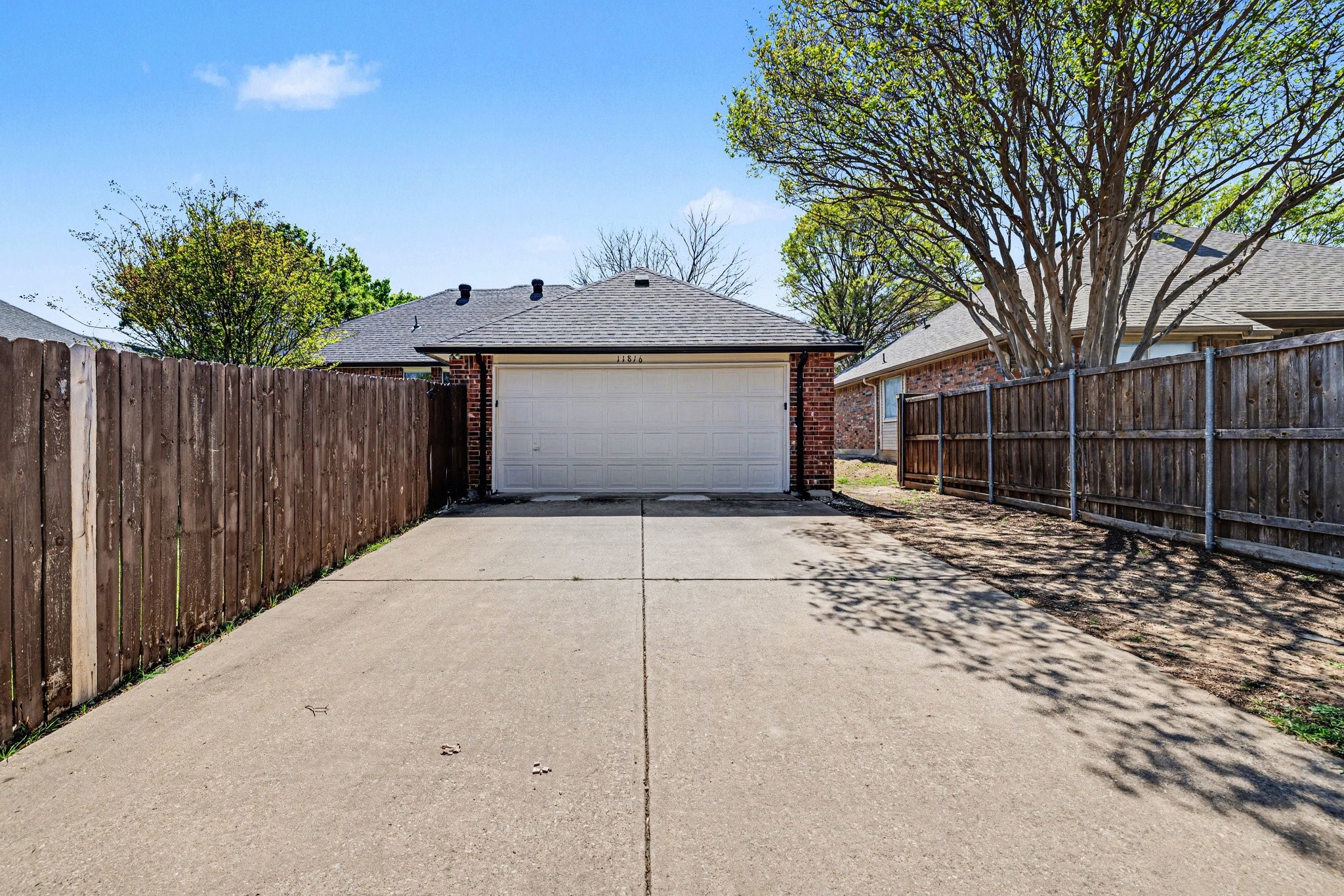 11816 Rocky Point Drive