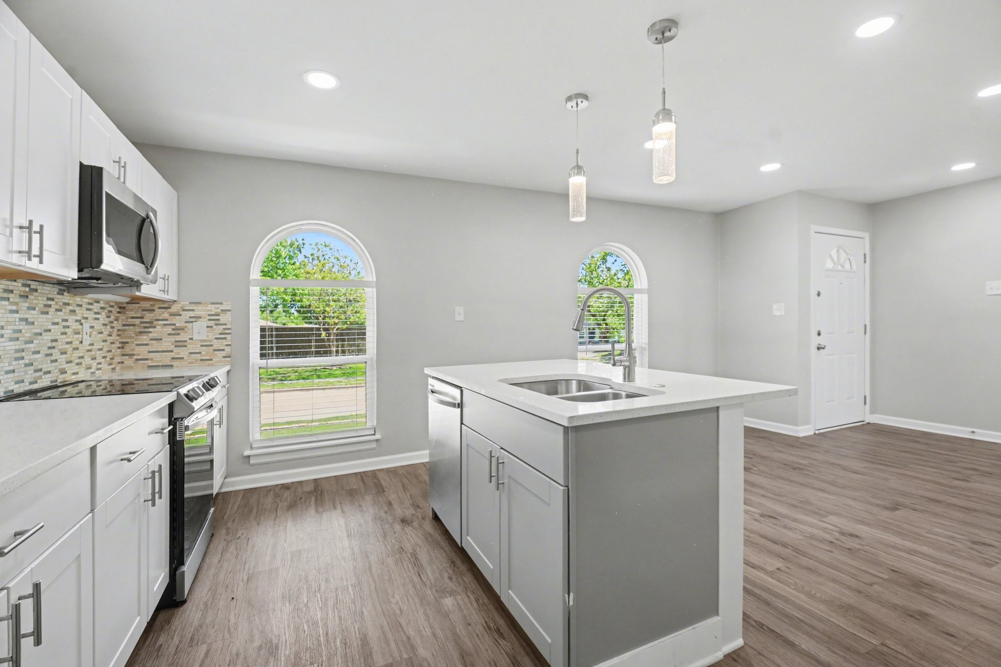 2901 Mill Trail