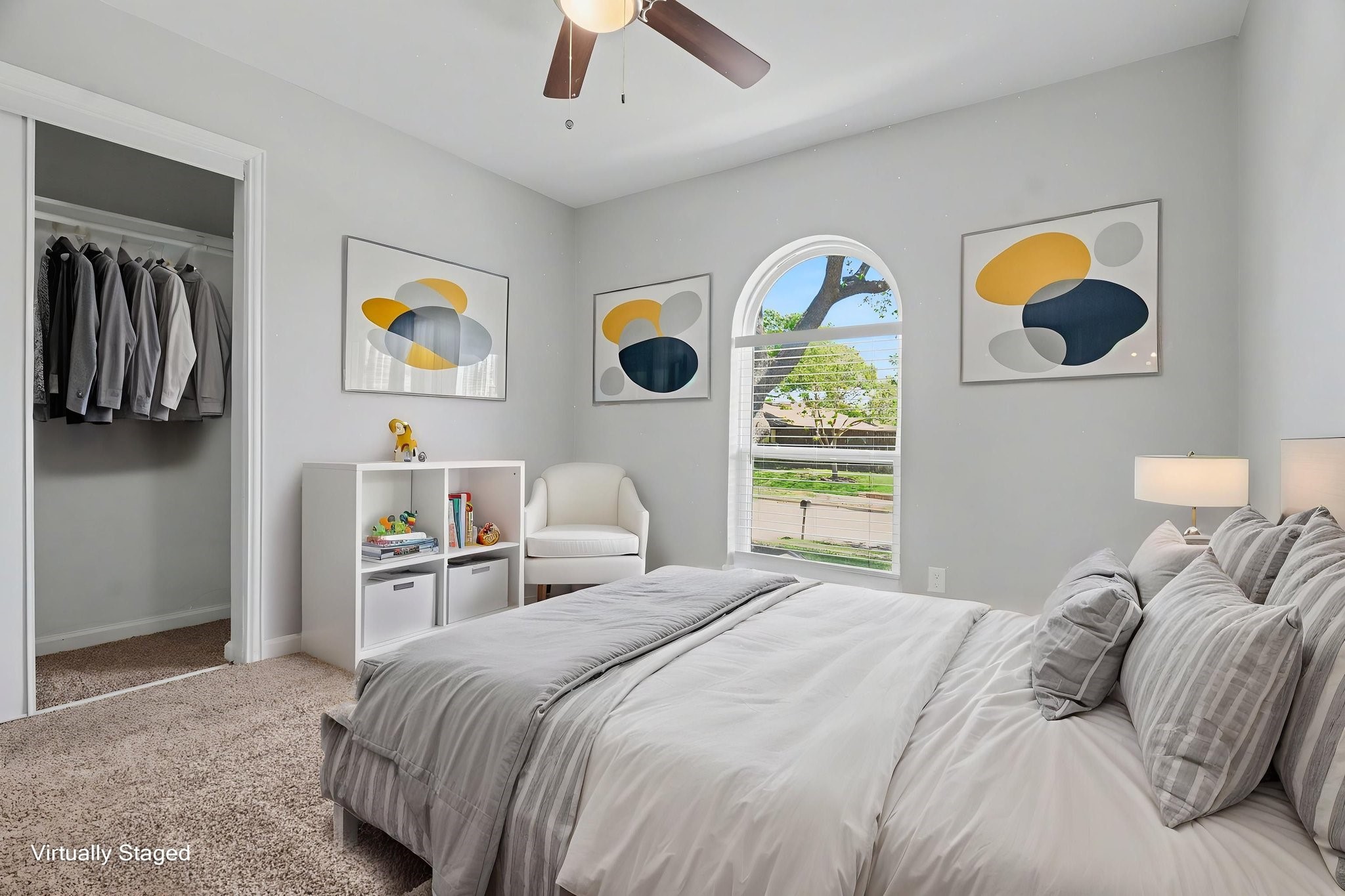2901 Mill Trail