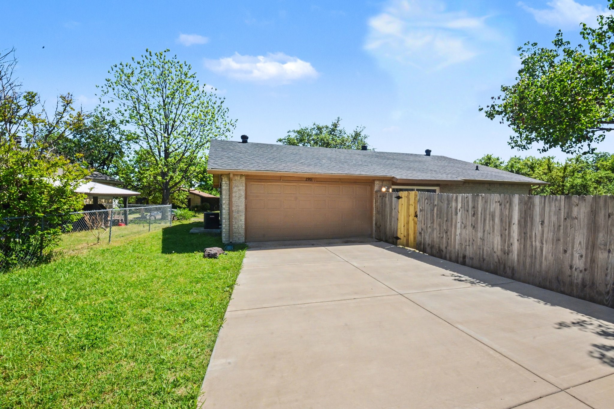 2901 Mill Trail