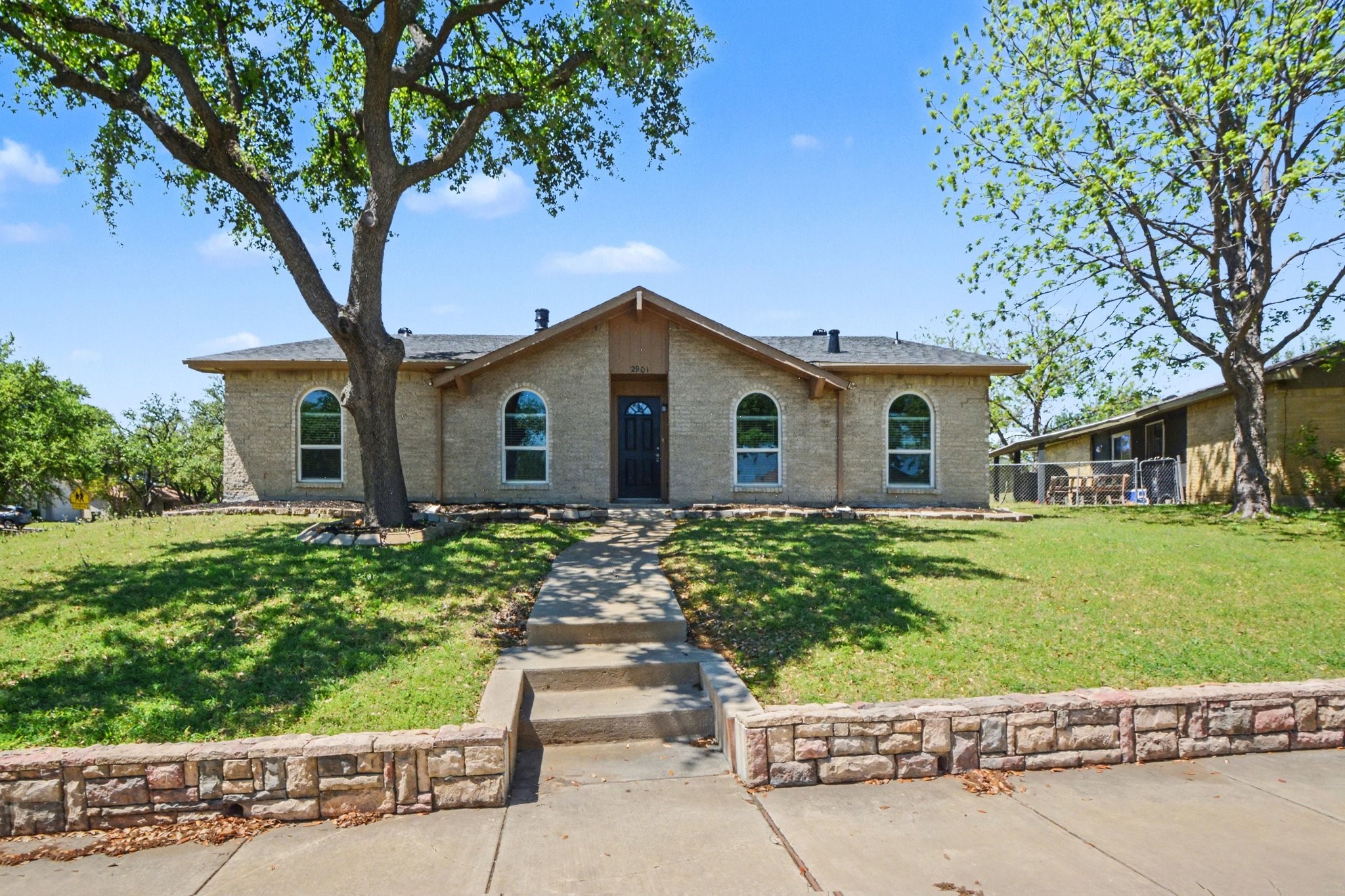 2901 Mill Trail