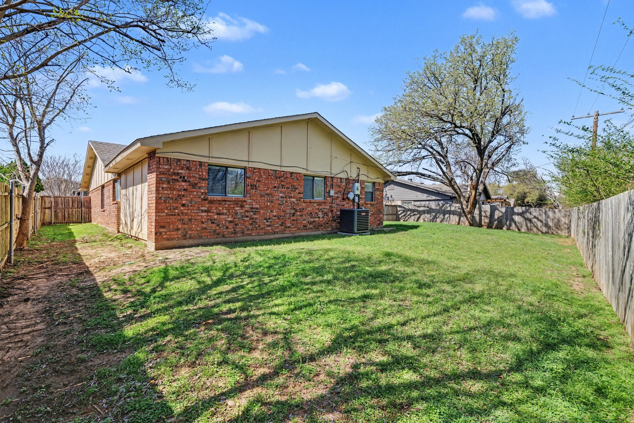 2312 Chinaberry Drive