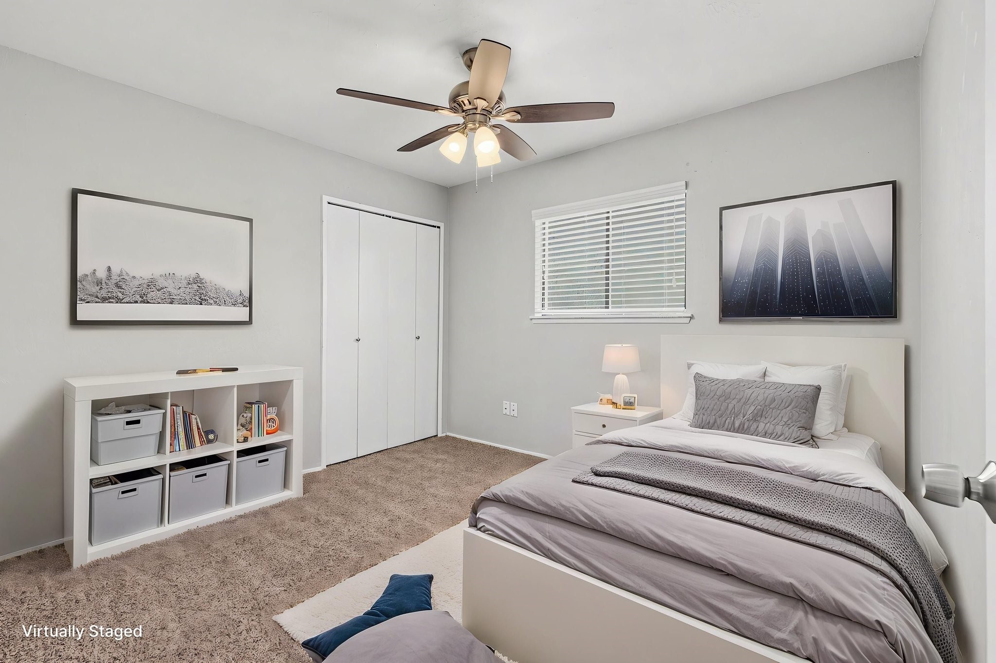2312 Chinaberry Drive