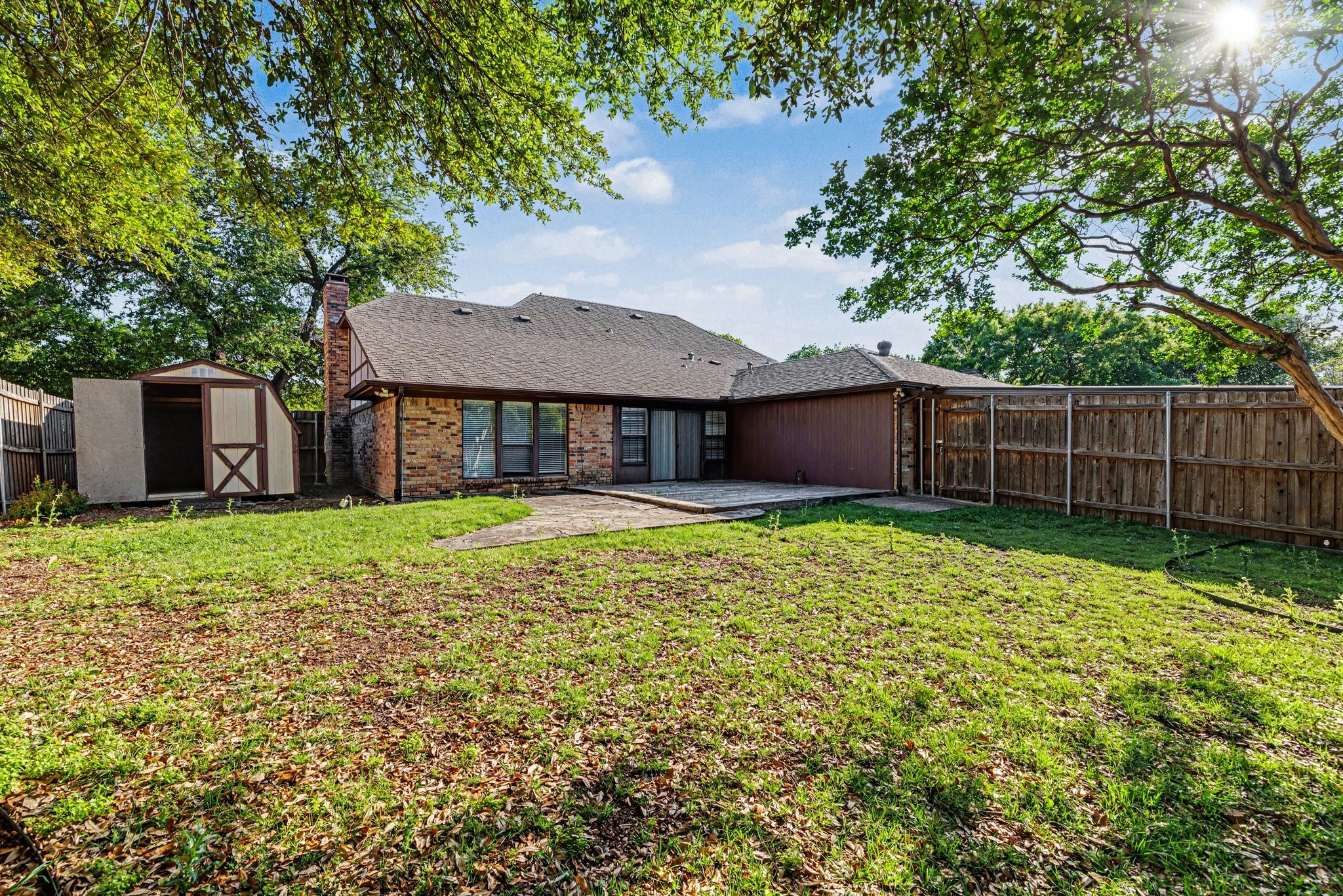 1020 Oxfordshire Drive