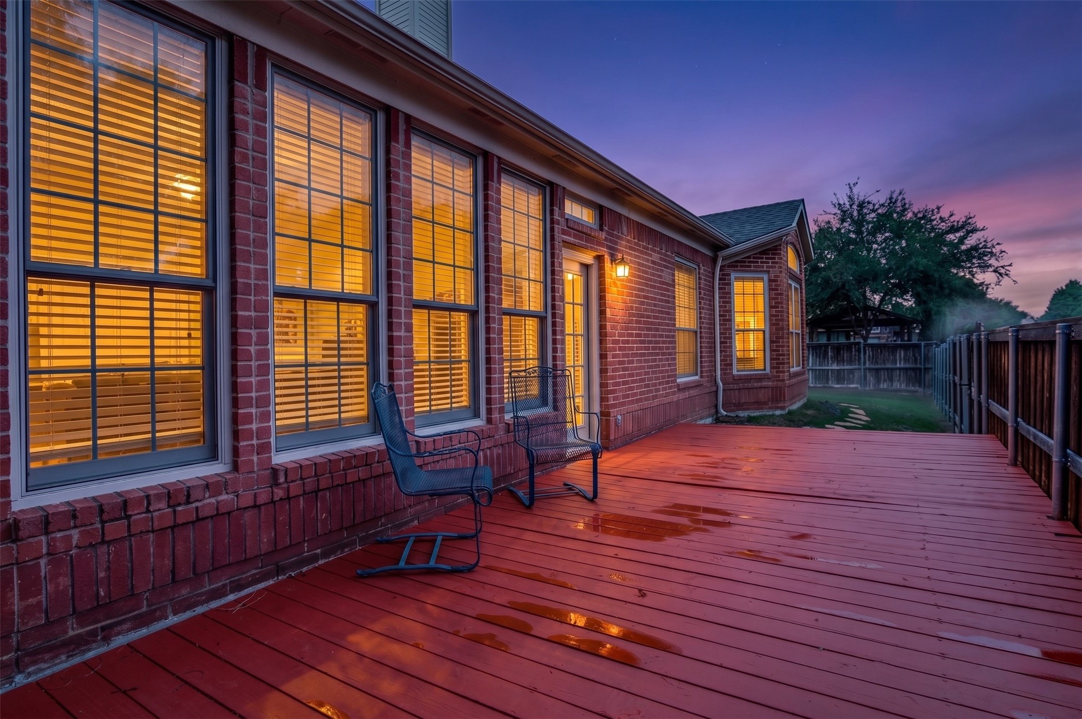 401 Manders Court