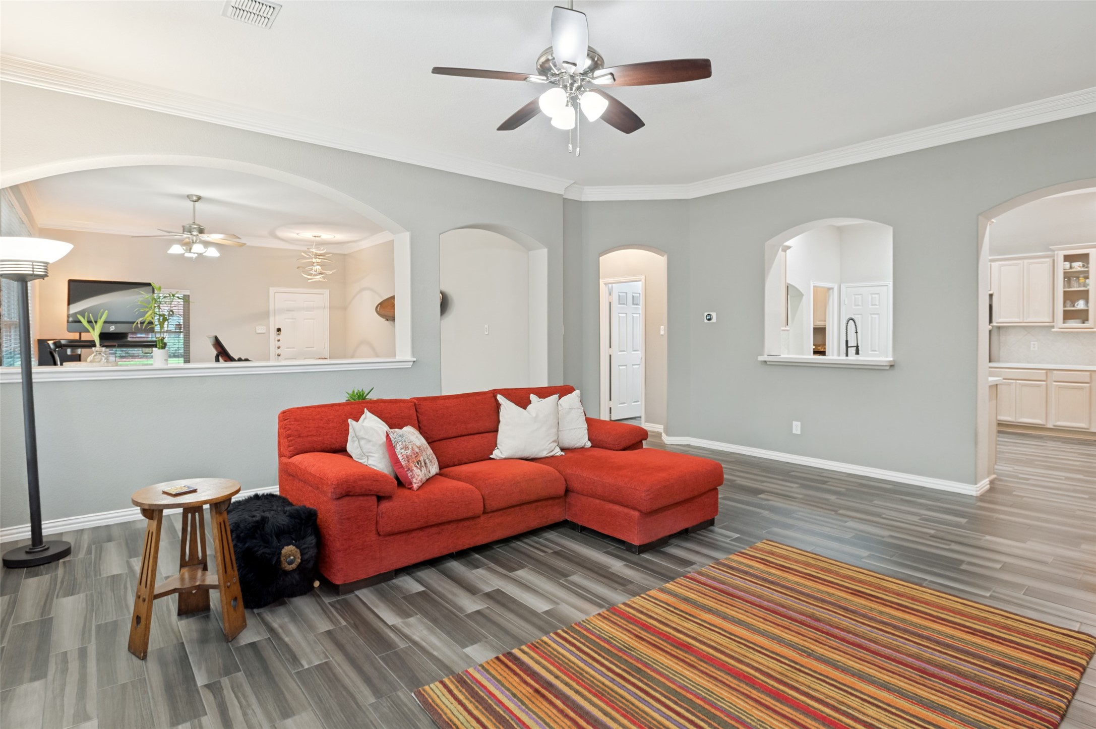 401 Manders Court