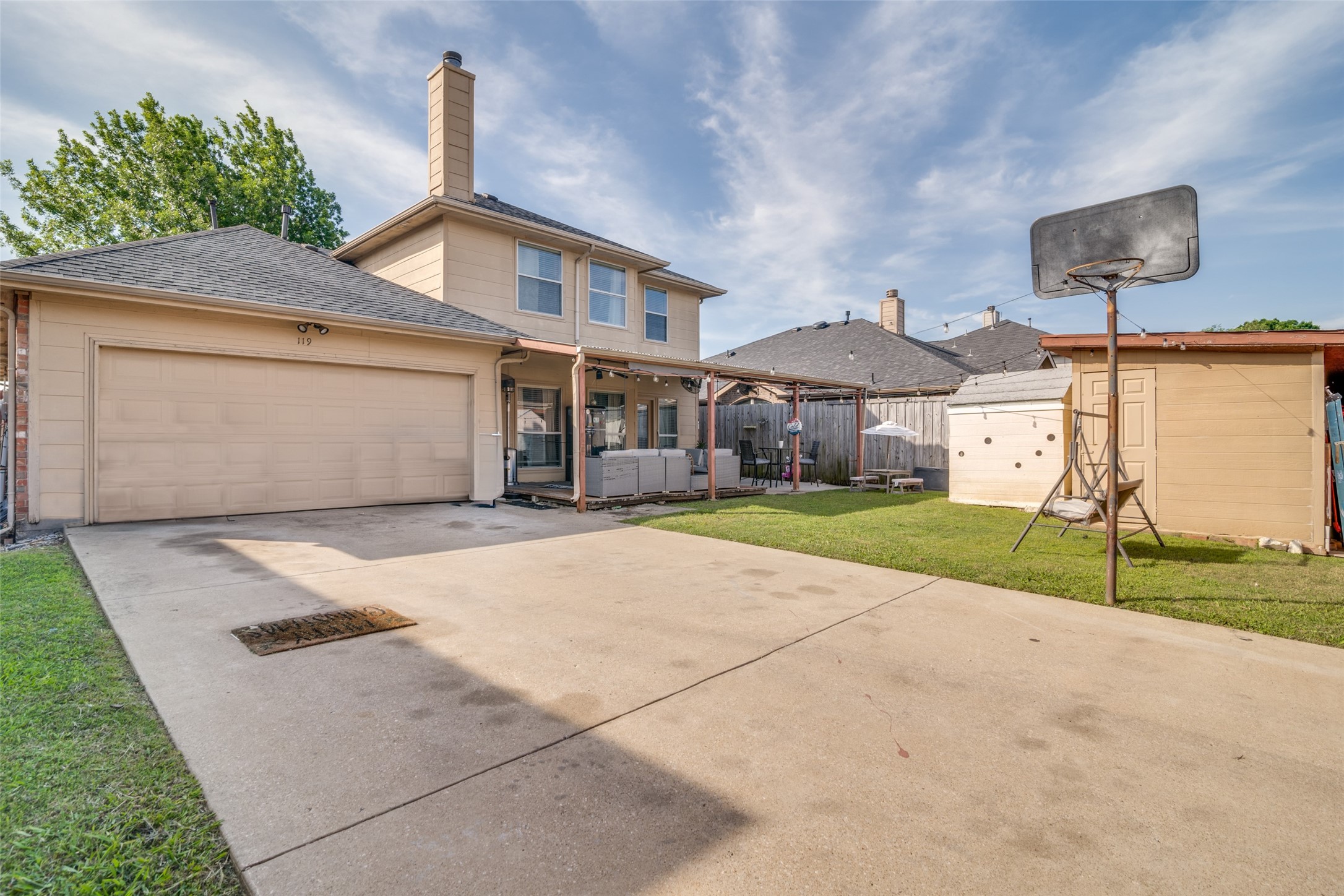 119 Maywood Drive