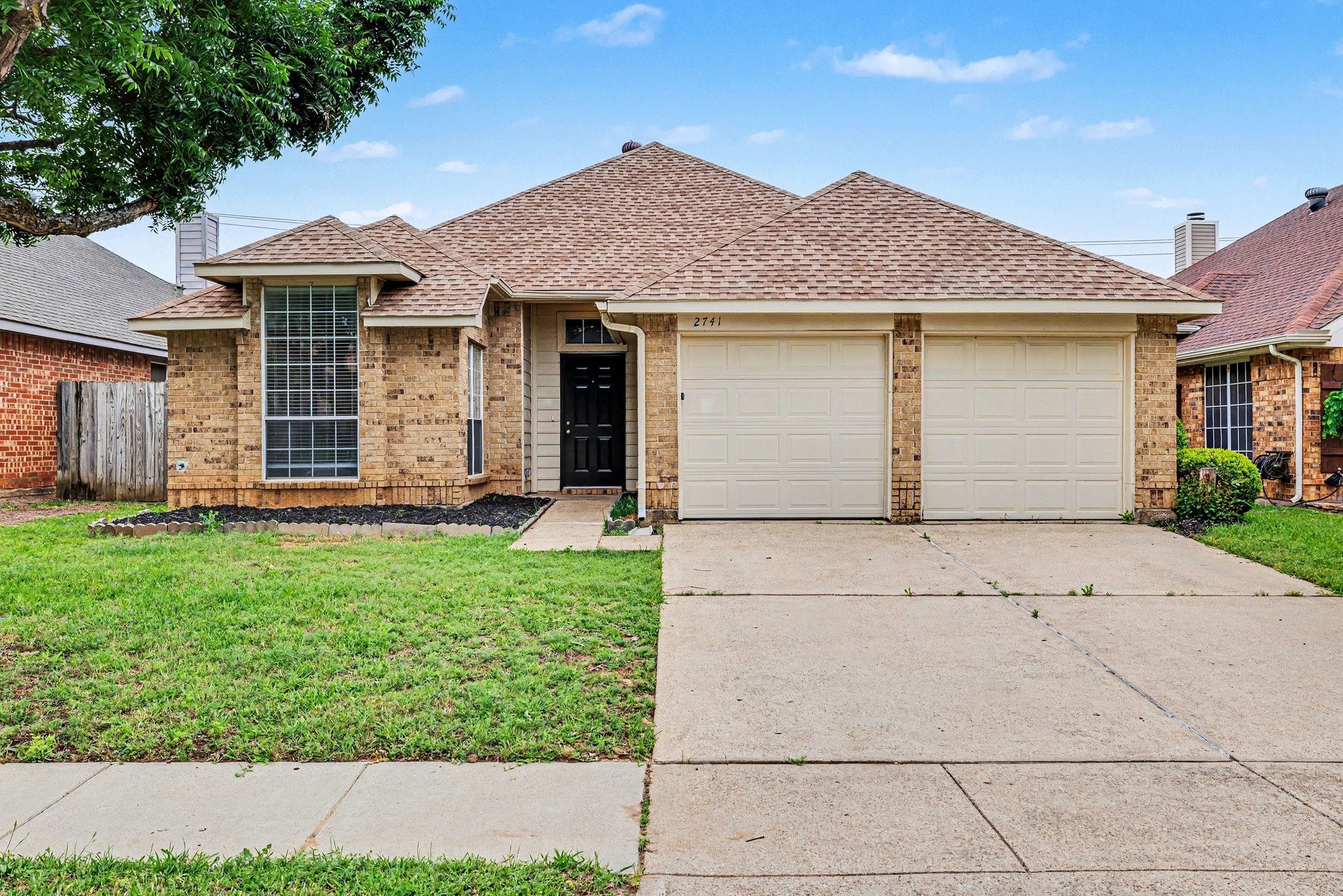 2741 Salado Trail