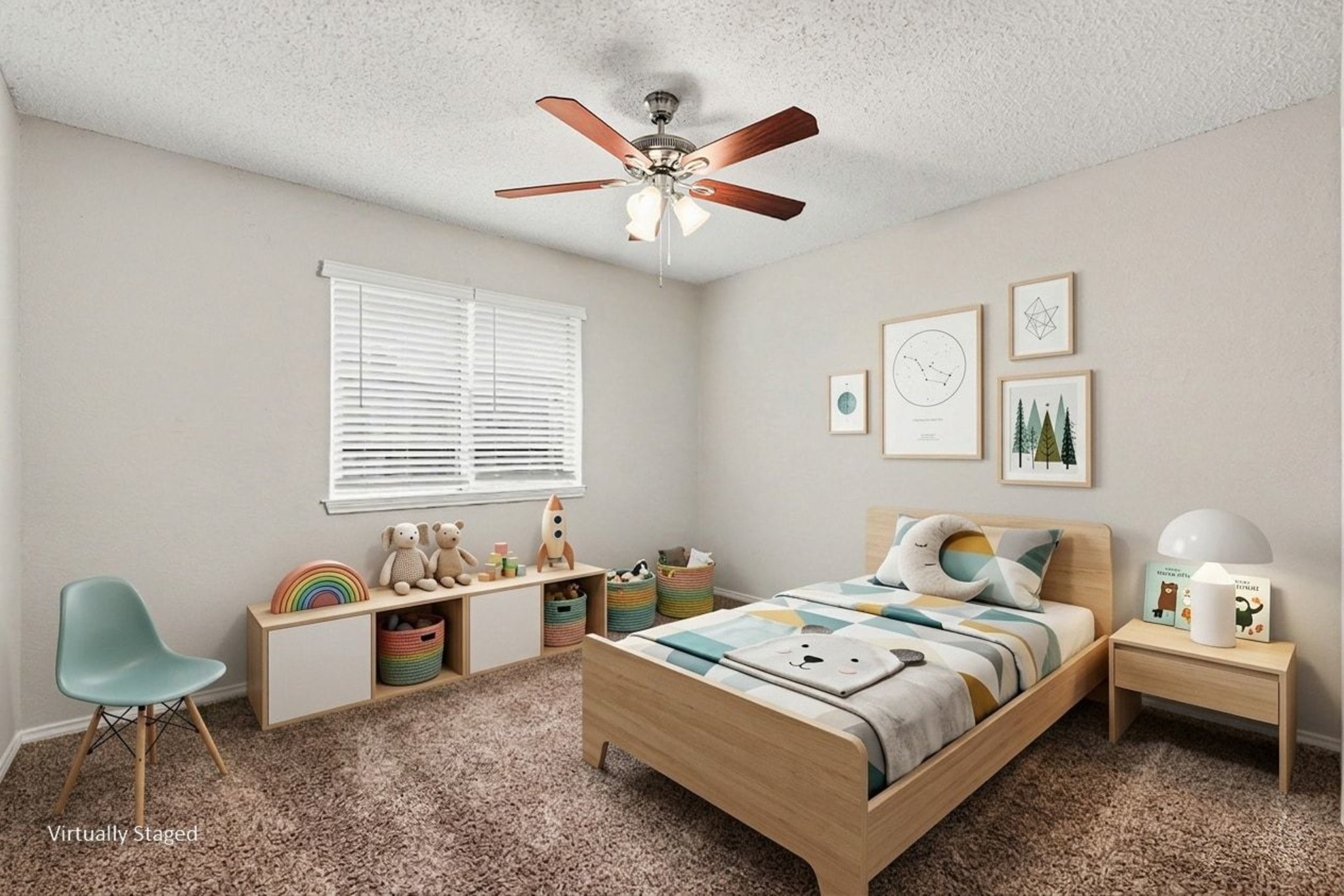 2741 Salado Trail