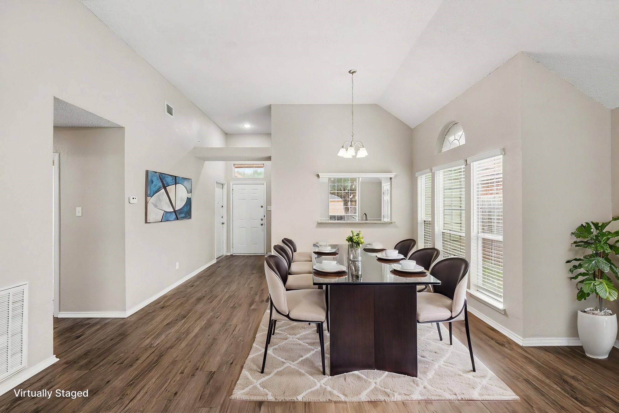 2741 Salado Trail