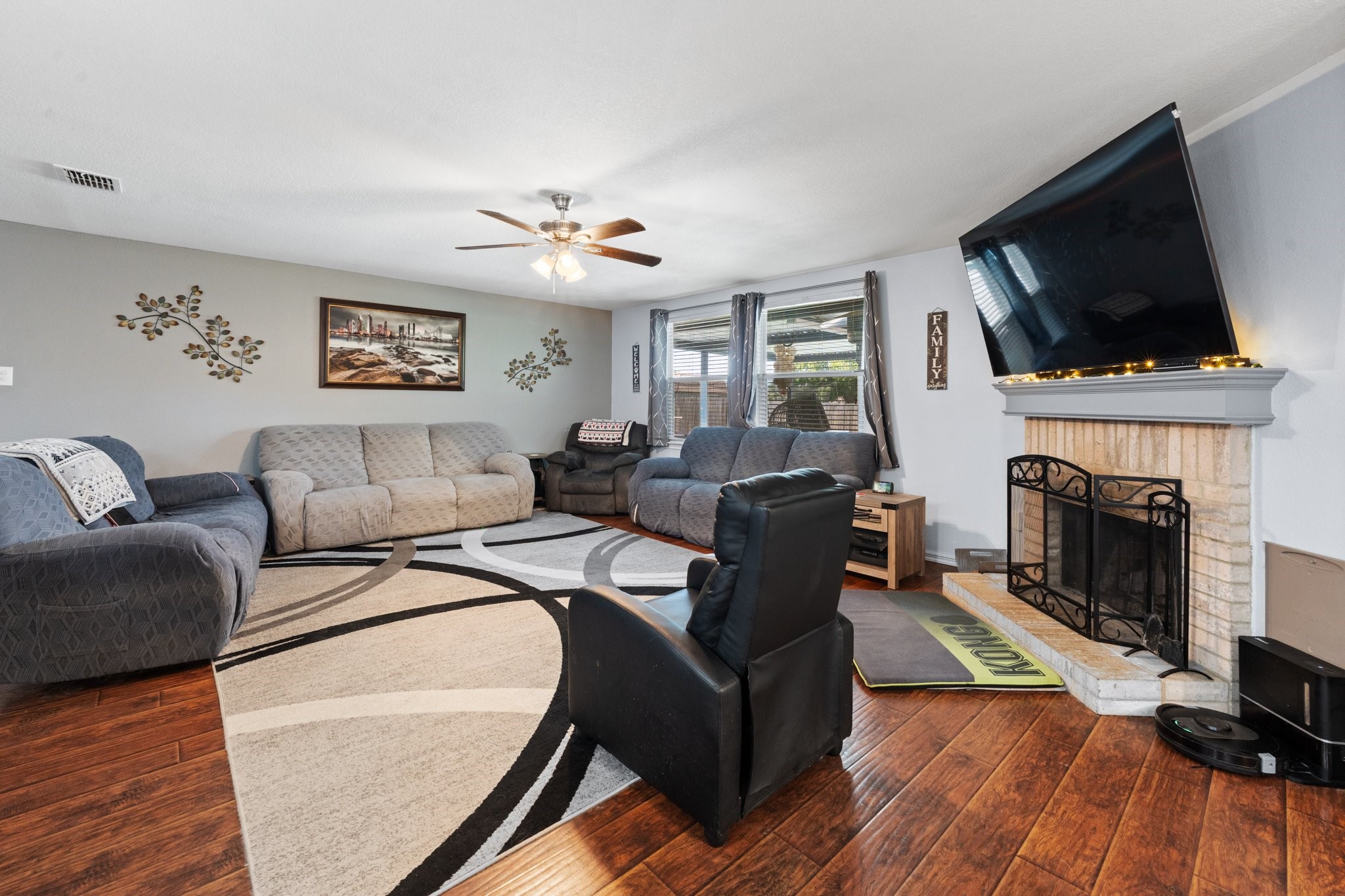 1208 Scarlet Sage Parkway