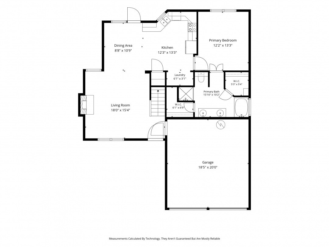 143 Cresthaven Drive