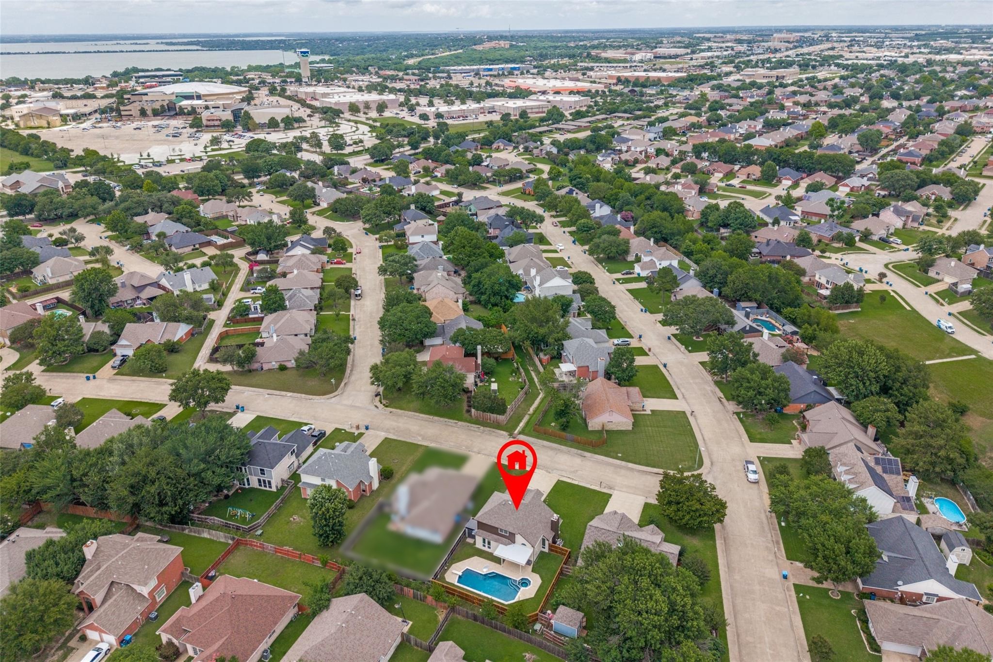 143 Cresthaven Drive