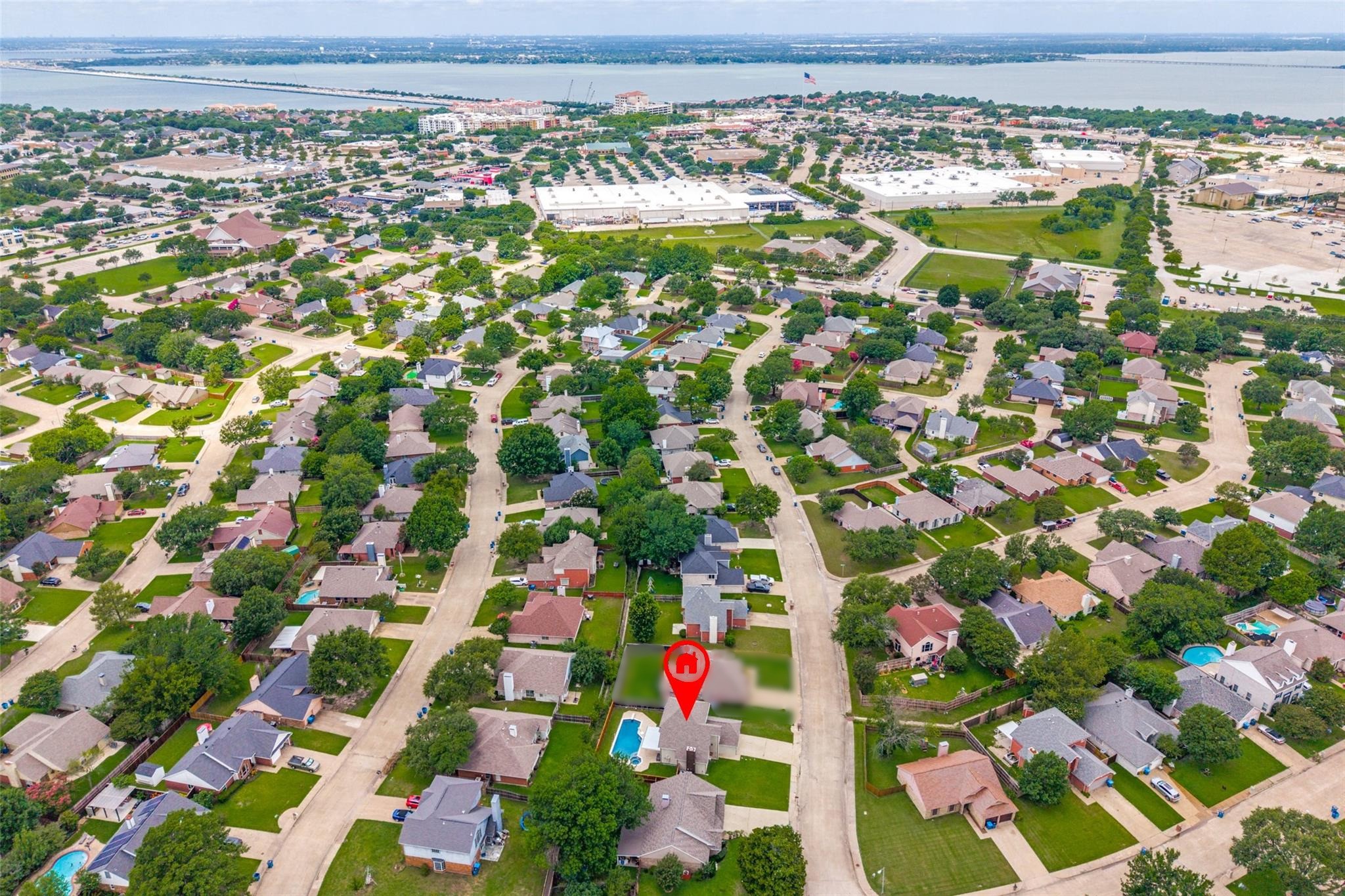 143 Cresthaven Drive