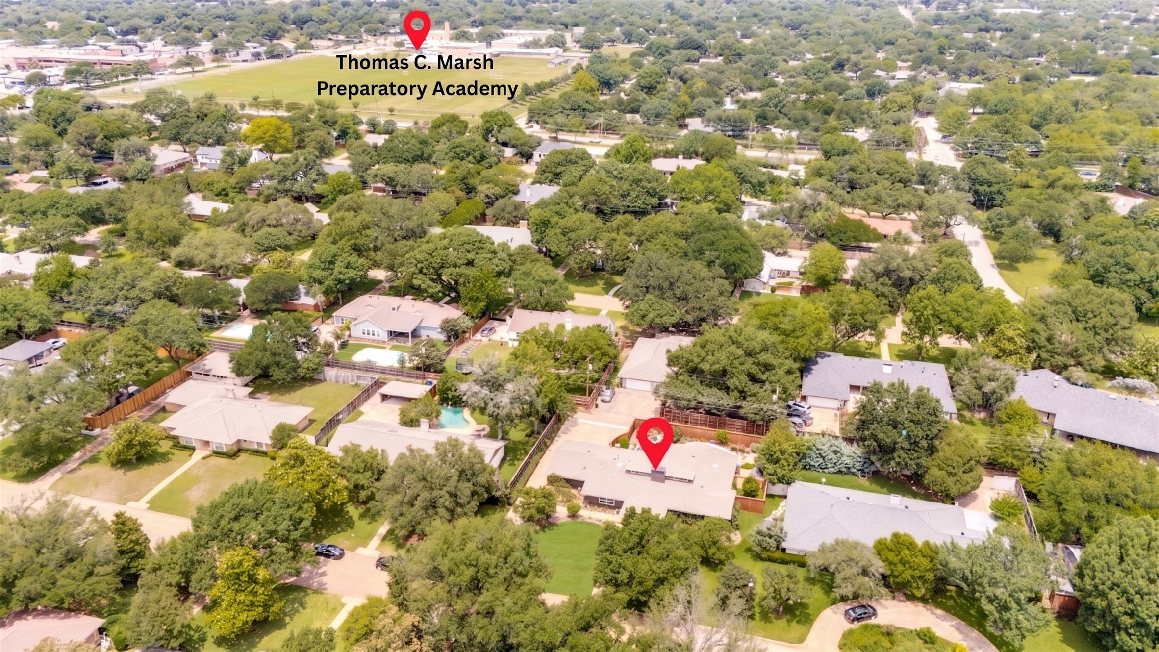 3923 Weeburn Drive