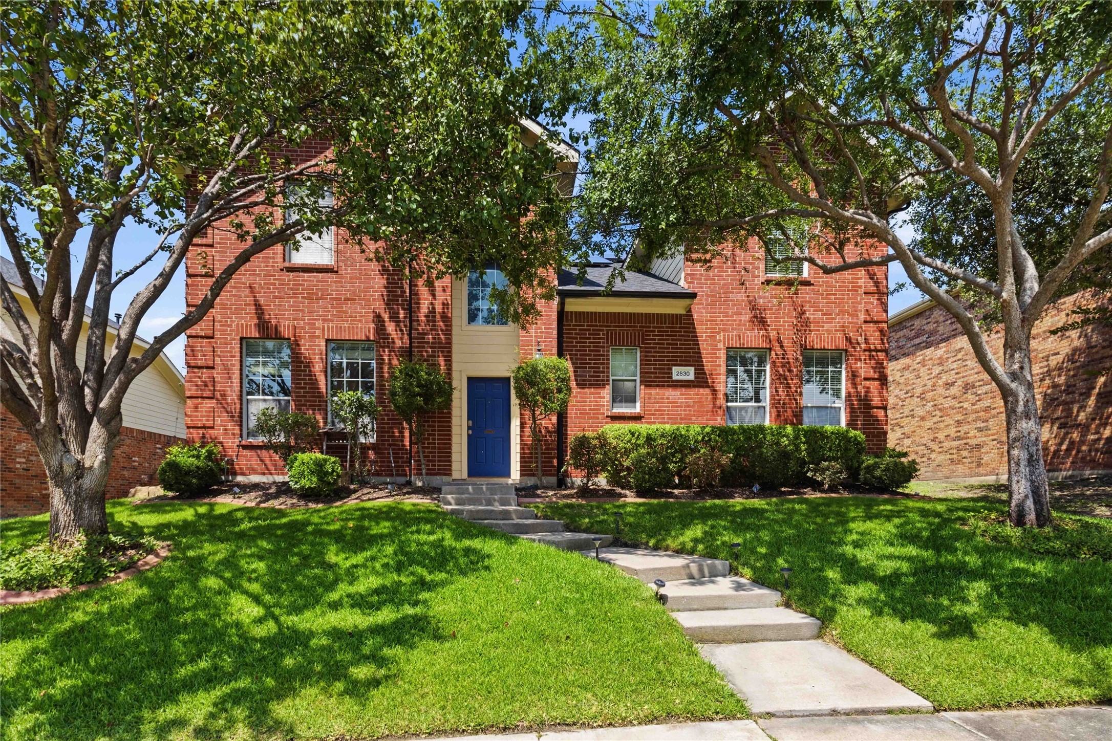 2830 Misty Ridge Lane Rockwall TX
