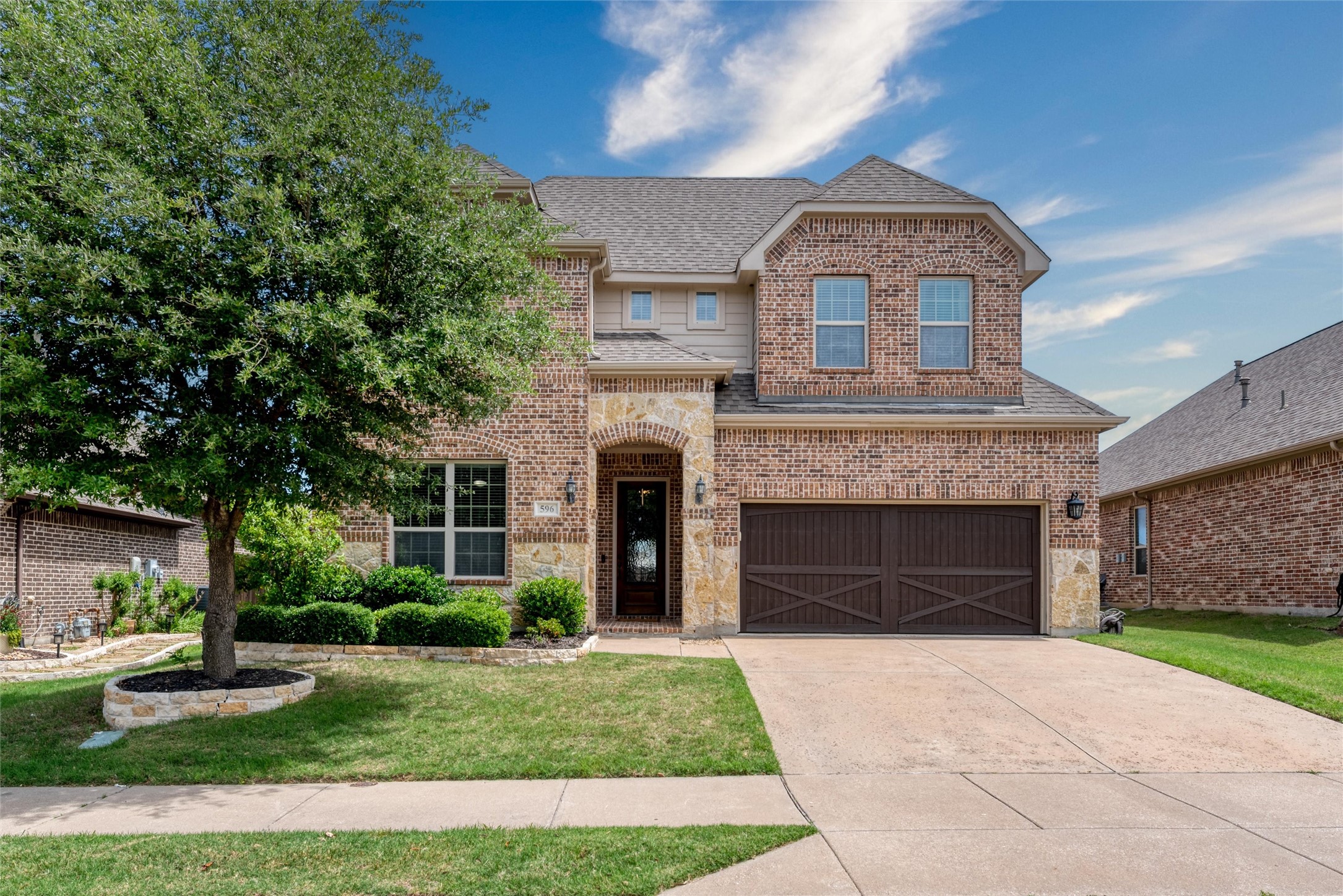 596 Deverson Drive