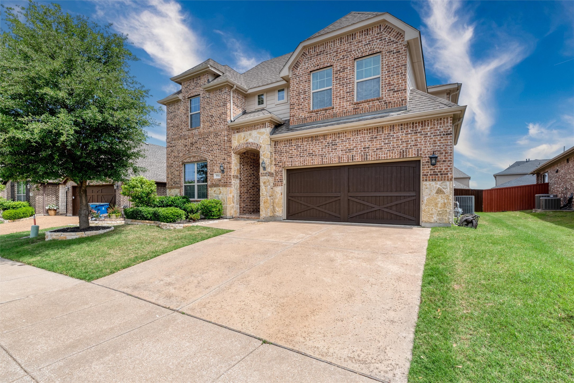596 Deverson Drive