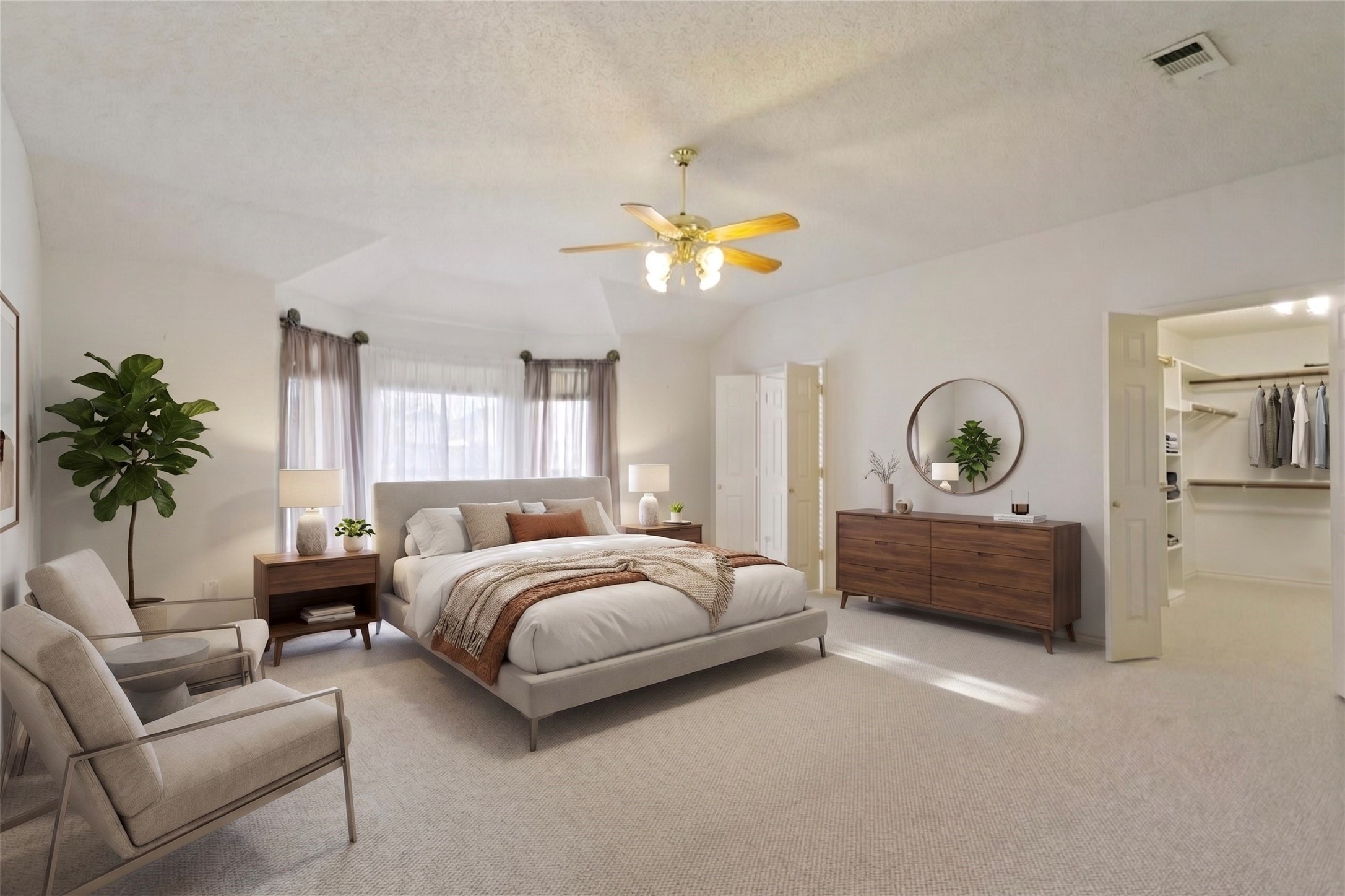 4801 Sunflower Drive